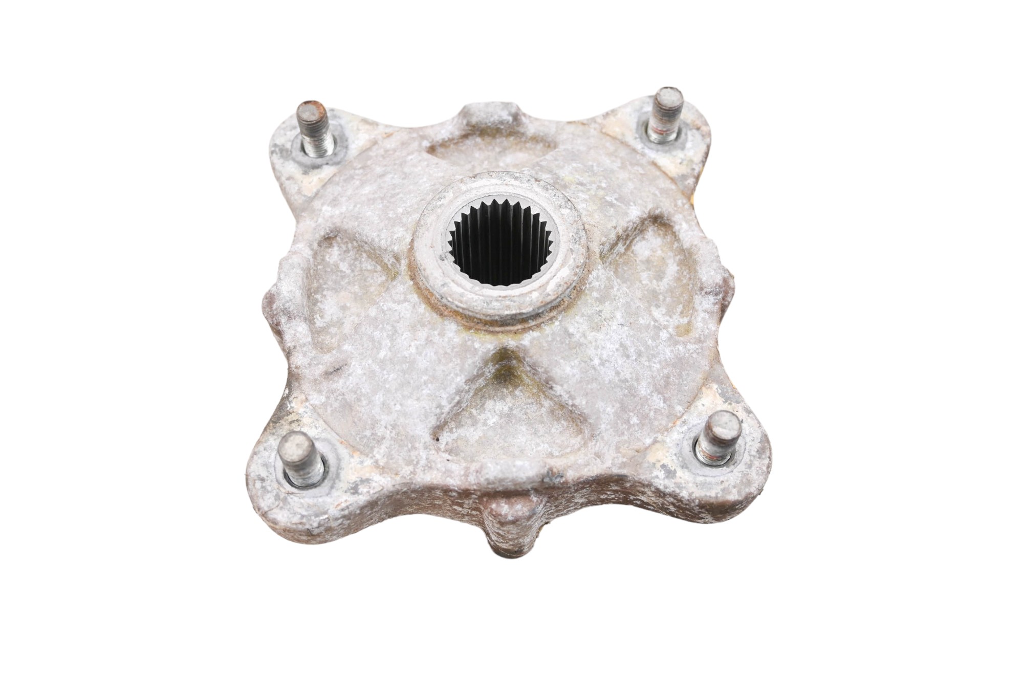 03 Polaris Sportsman 700 4x4 Rear Wheel Hub Left Right