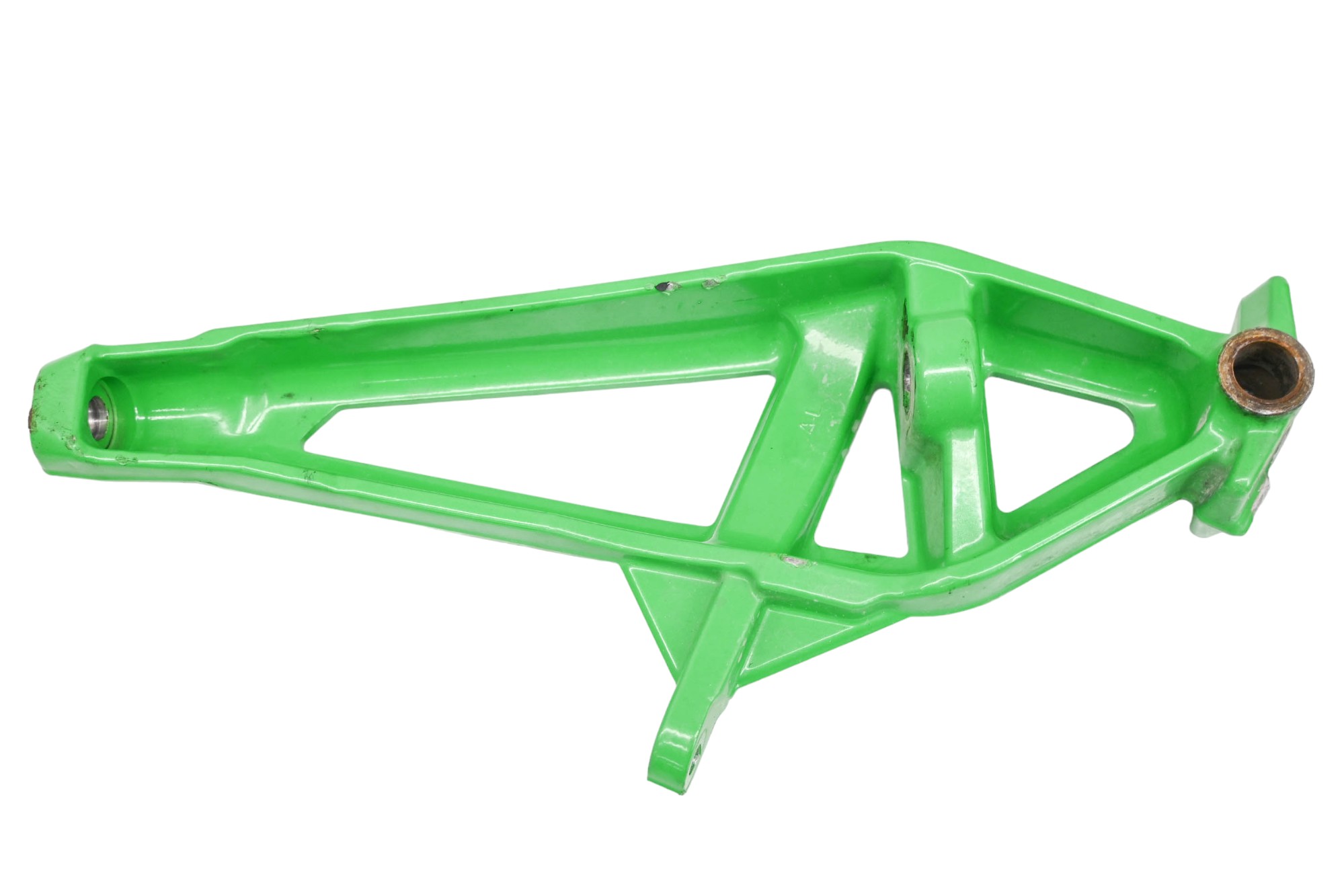 12 Arctic Cat F800 Sno Pro Front Left Spindle Knuckle