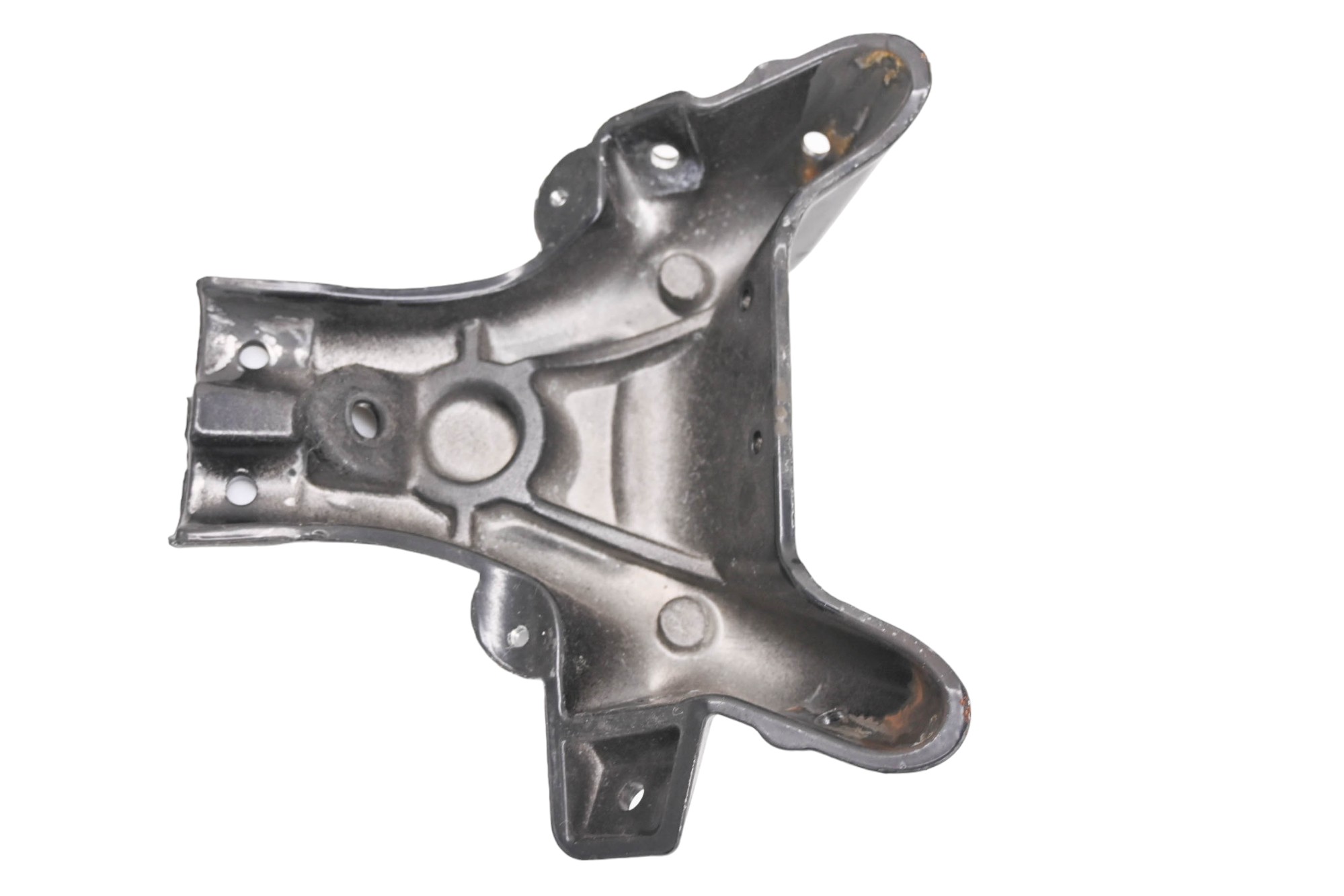 12 Arctic Cat F800 Sno Pro Steering Support Bracket Mount