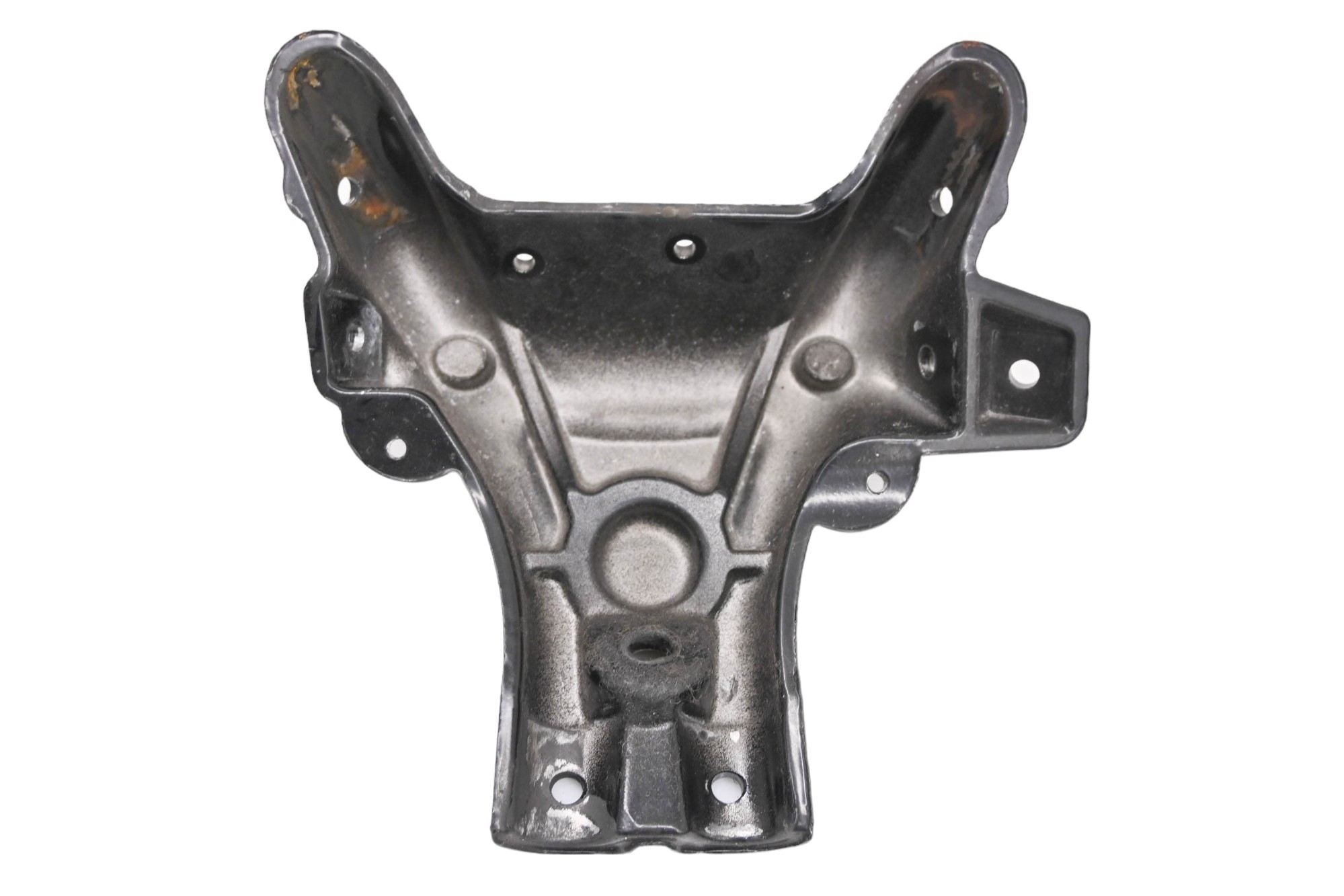 12 Arctic Cat F800 Sno Pro Steering Support Bracket Mount