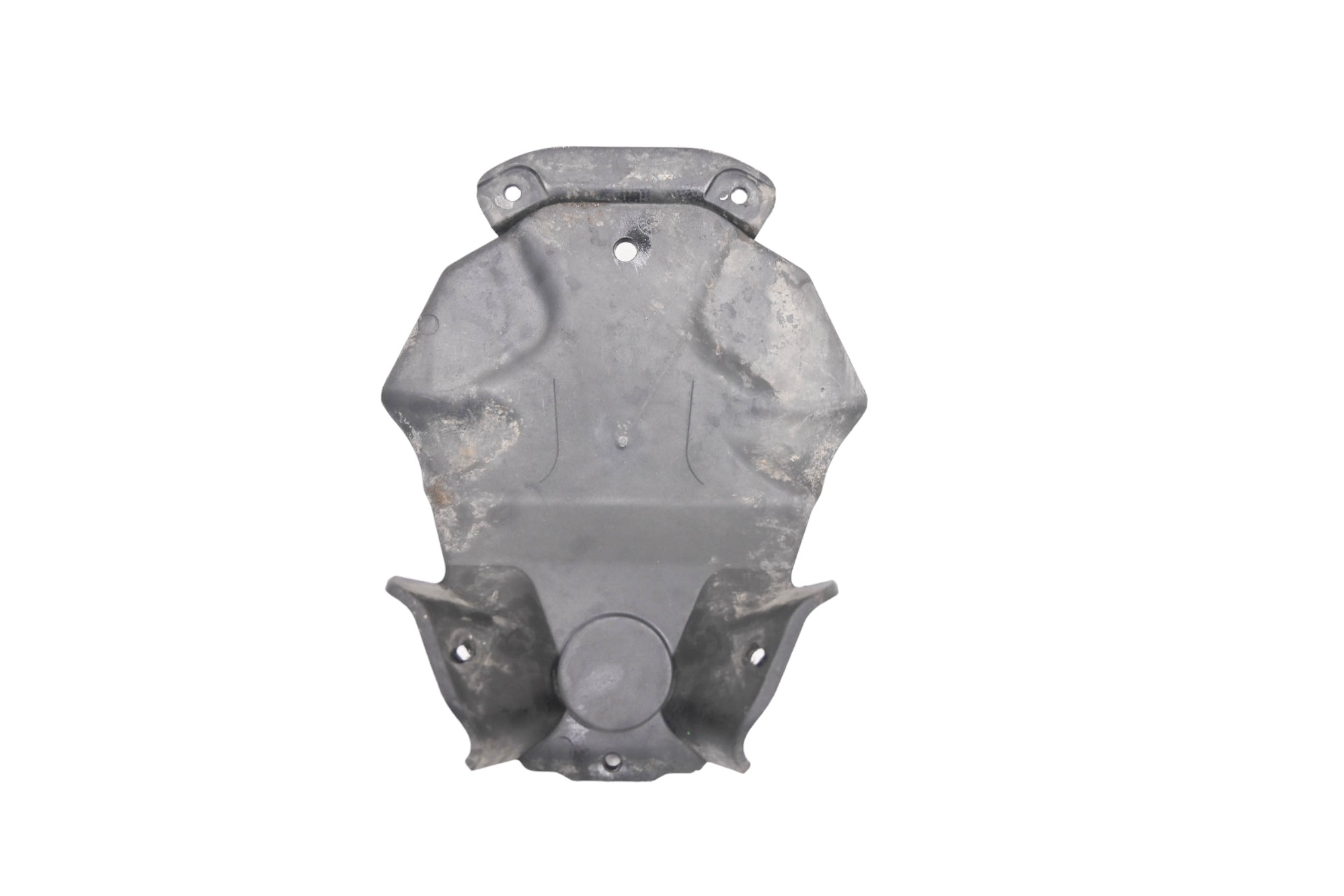12 Arctic Cat F800 Sno Pro Front Belly Pan Skid Plate