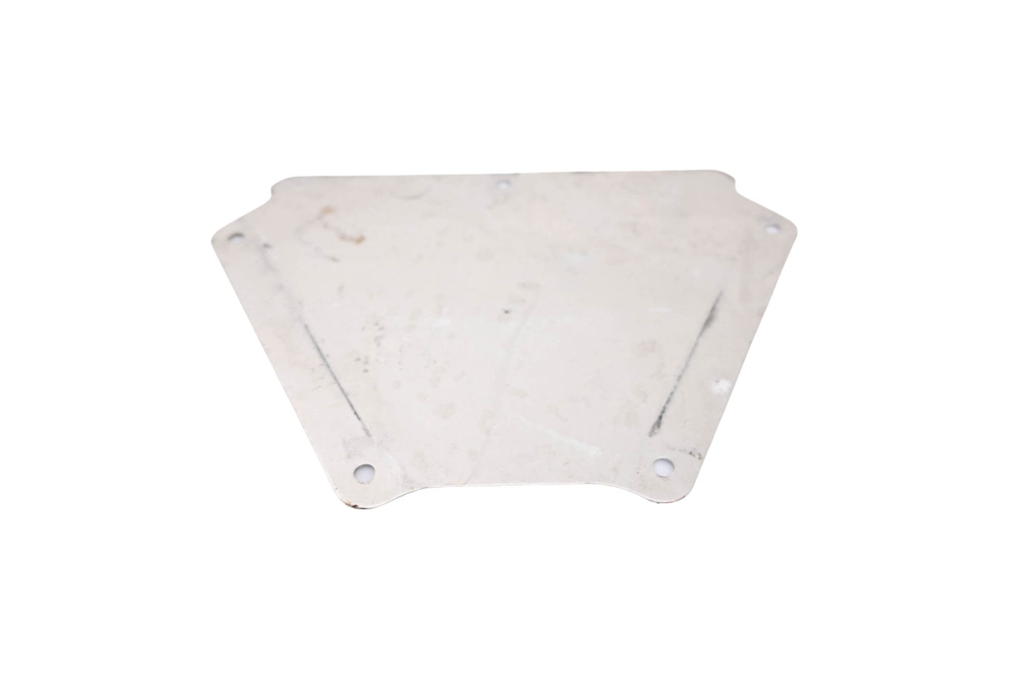 12 Arctic Cat F800 Sno Pro Bottom Front Access Cover