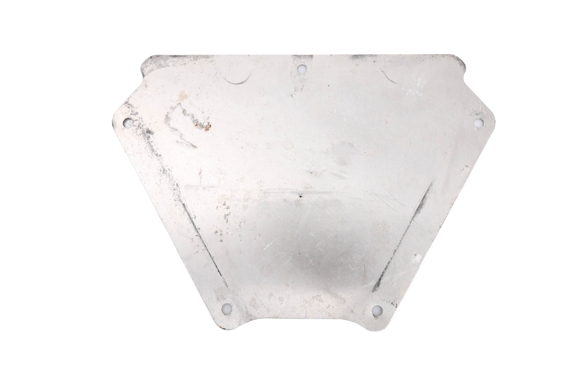 12 Arctic Cat F800 Sno Pro Bottom Front Access Cover
