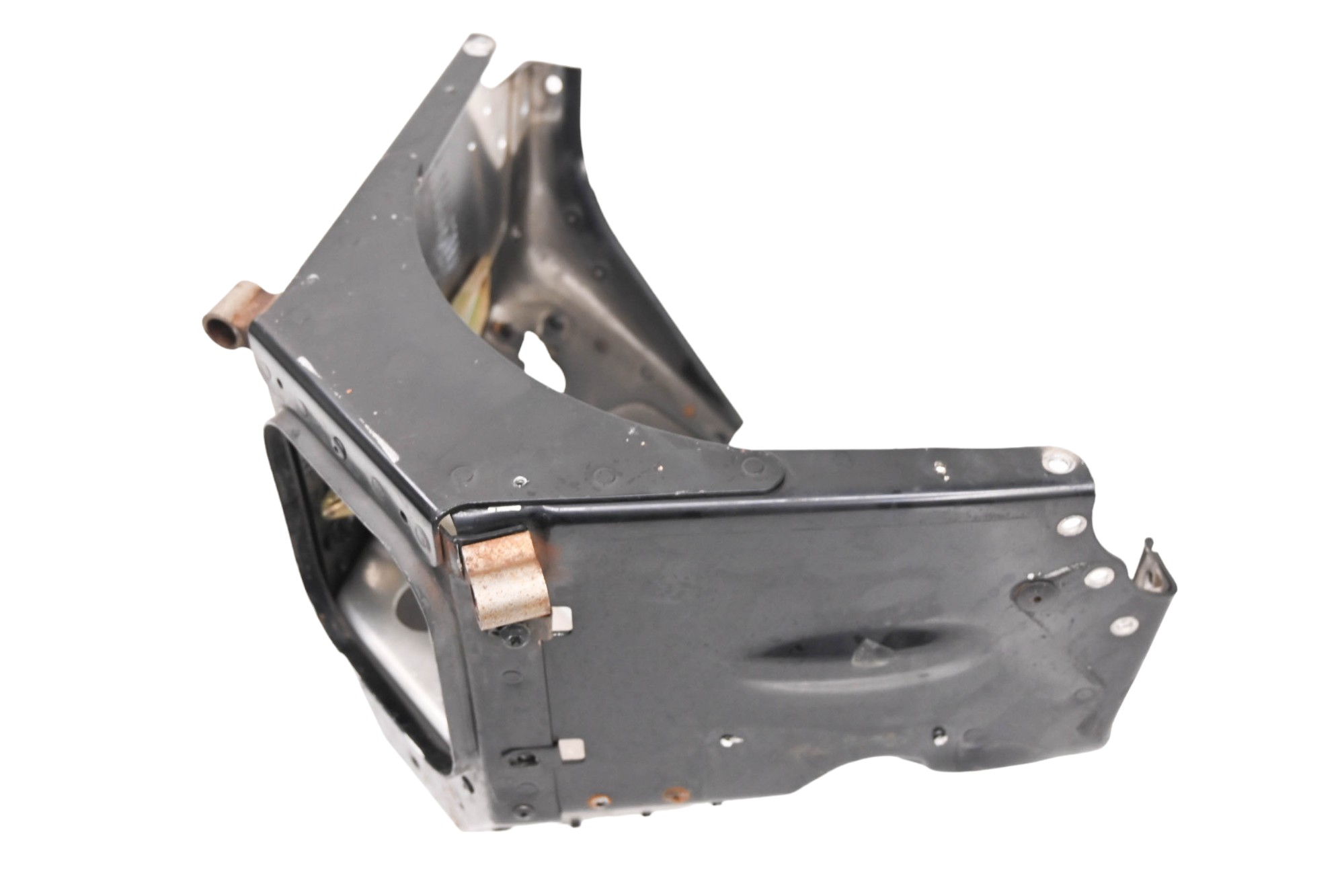 12 Arctic Cat F800 Sno Pro Front Bullhead Subframe