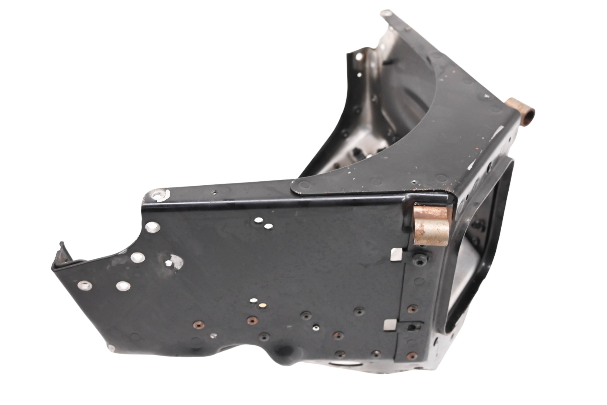 12 Arctic Cat F800 Sno Pro Front Bullhead Subframe