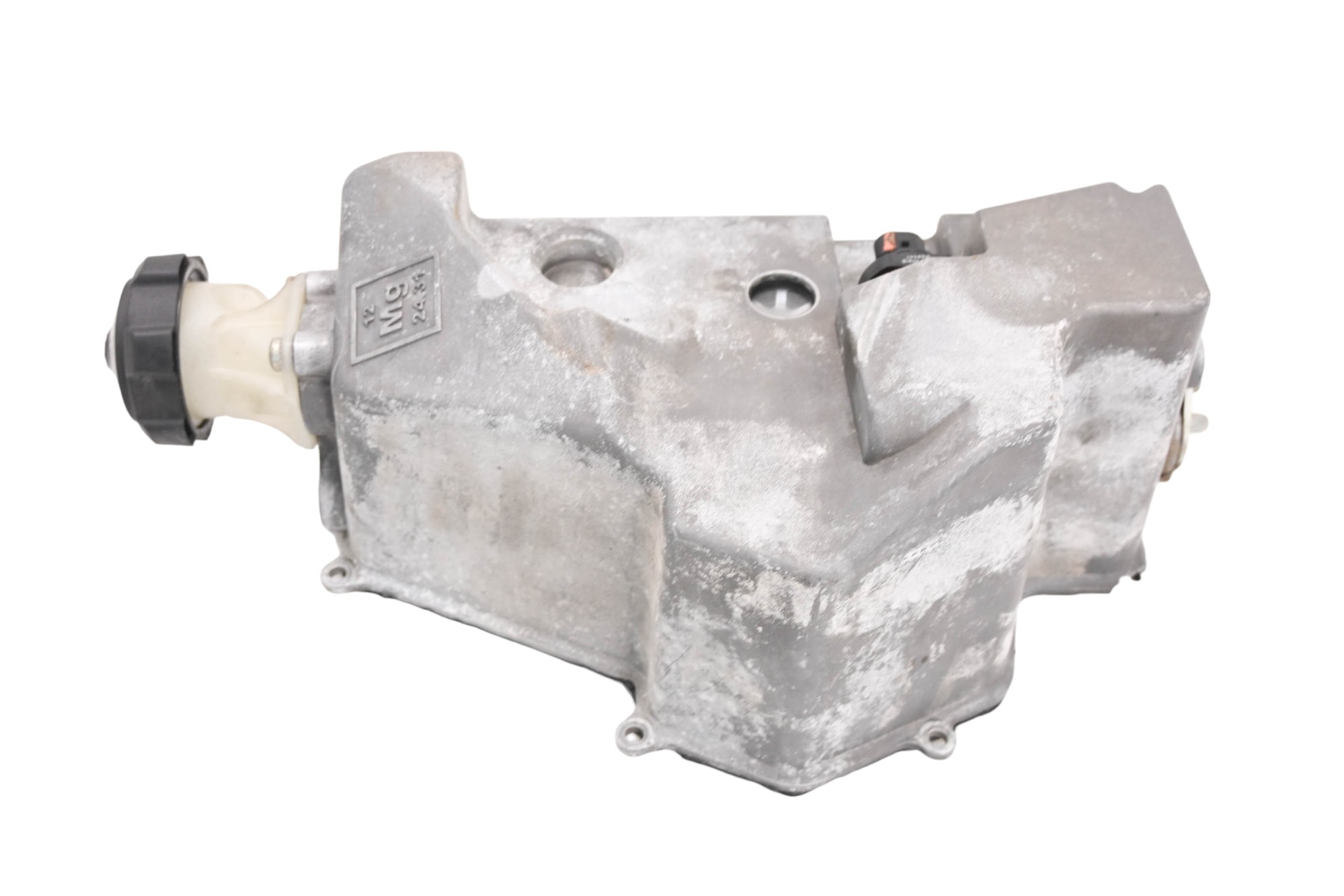 12 Arctic Cat F800 Sno Pro Oil Tank