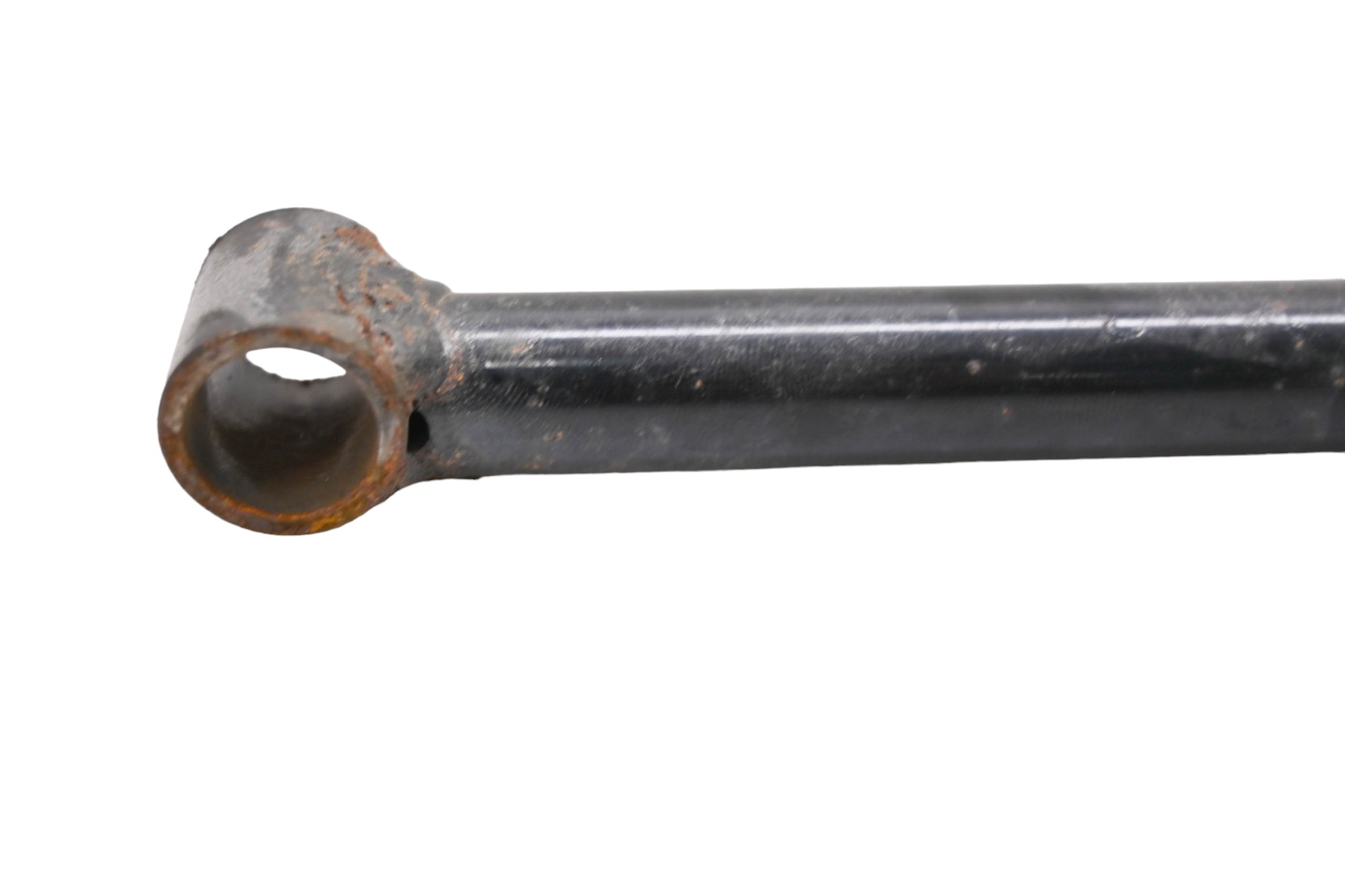 12 Arctic Cat F800 Sno Pro Rear Shock Linkage Link Bracket
