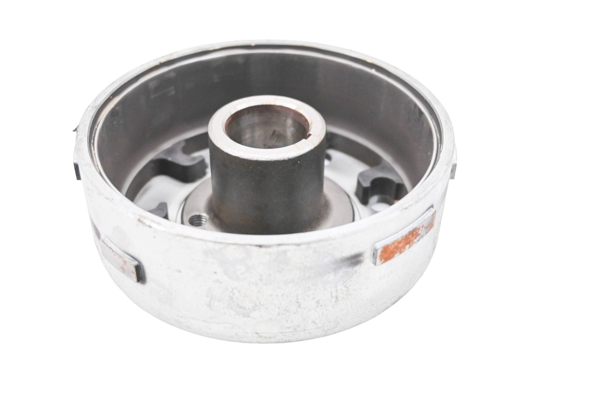 12 Arctic Cat F800 Sno Pro Flywheel Magneto