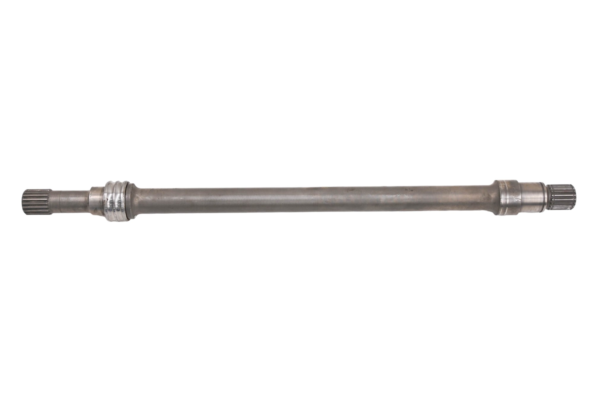 12 Arctic Cat F800 Sno Pro Jack Shaft Output