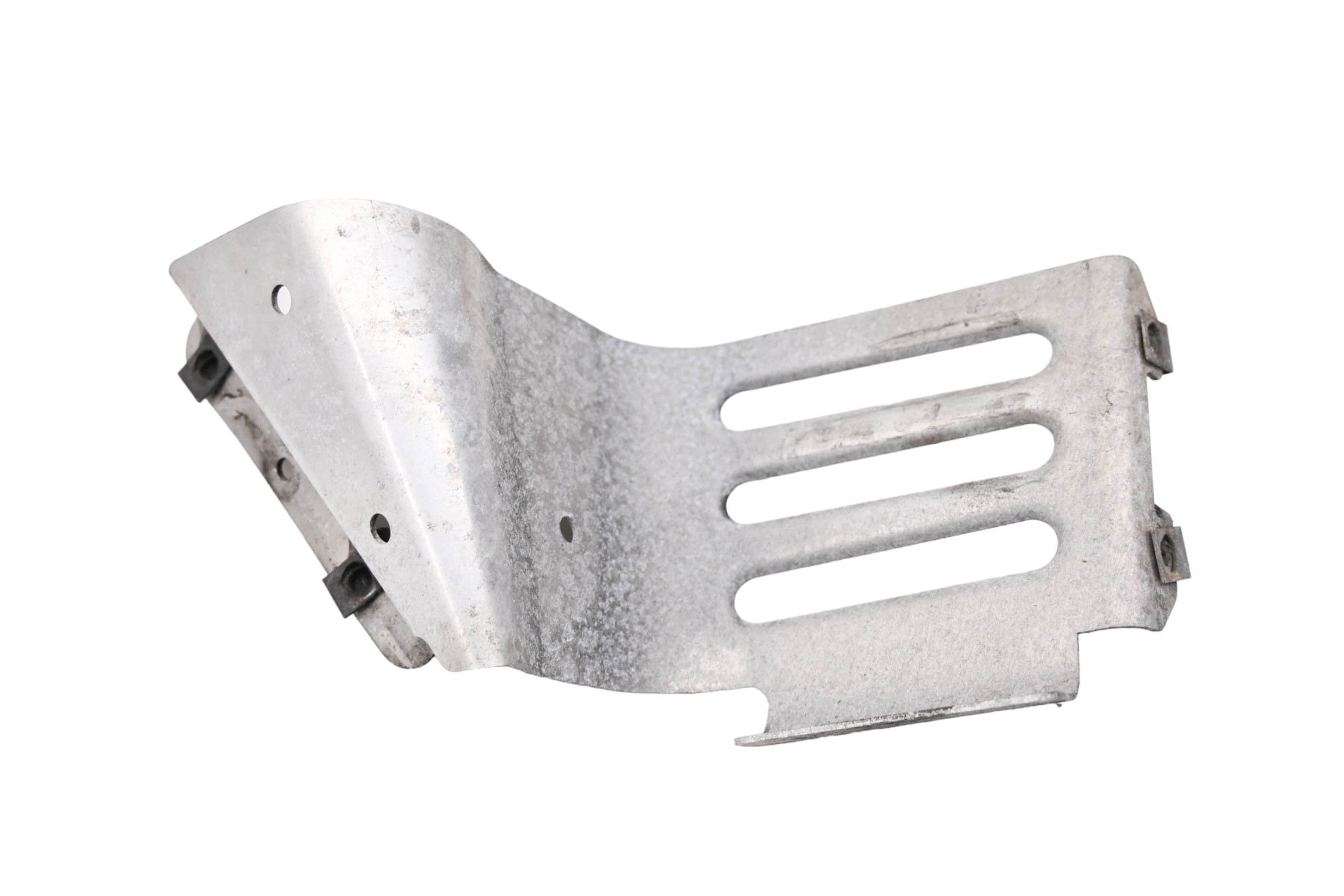 12 Arctic Cat F800 Sno Pro Left Side Foot Rest Peg