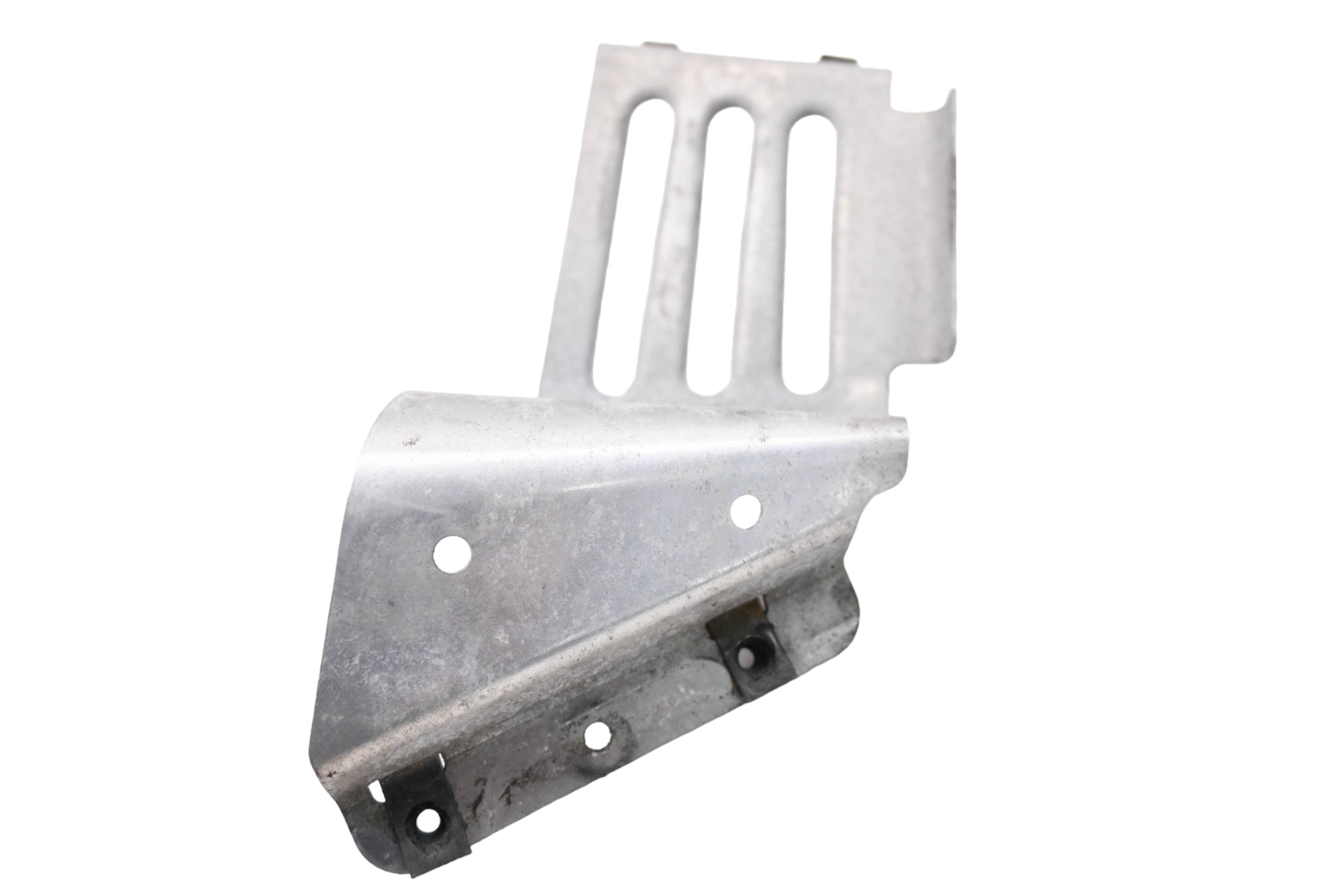12 Arctic Cat F800 Sno Pro Left Side Foot Rest Peg