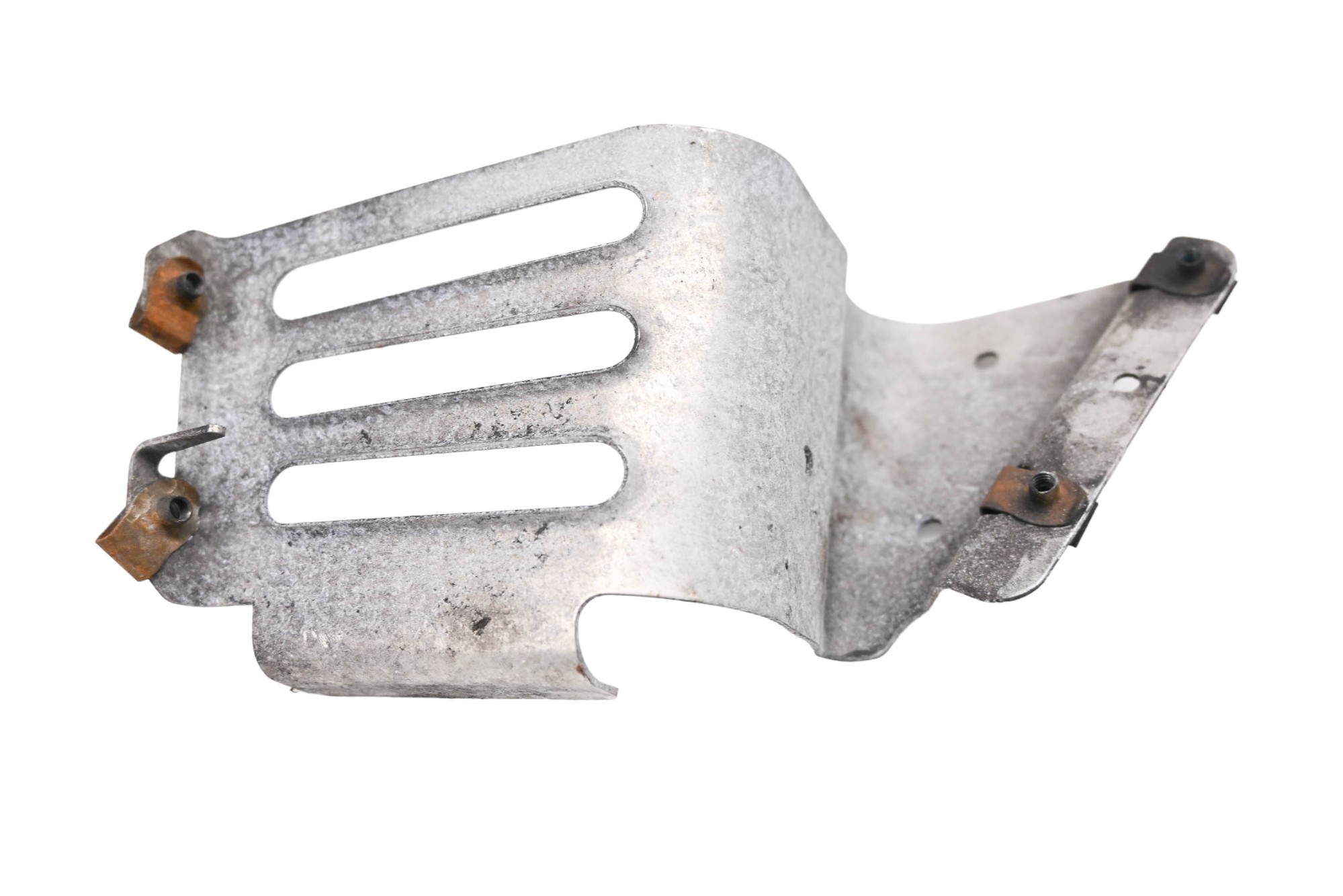 12 Arctic Cat F800 Sno Pro Left Side Foot Rest Peg