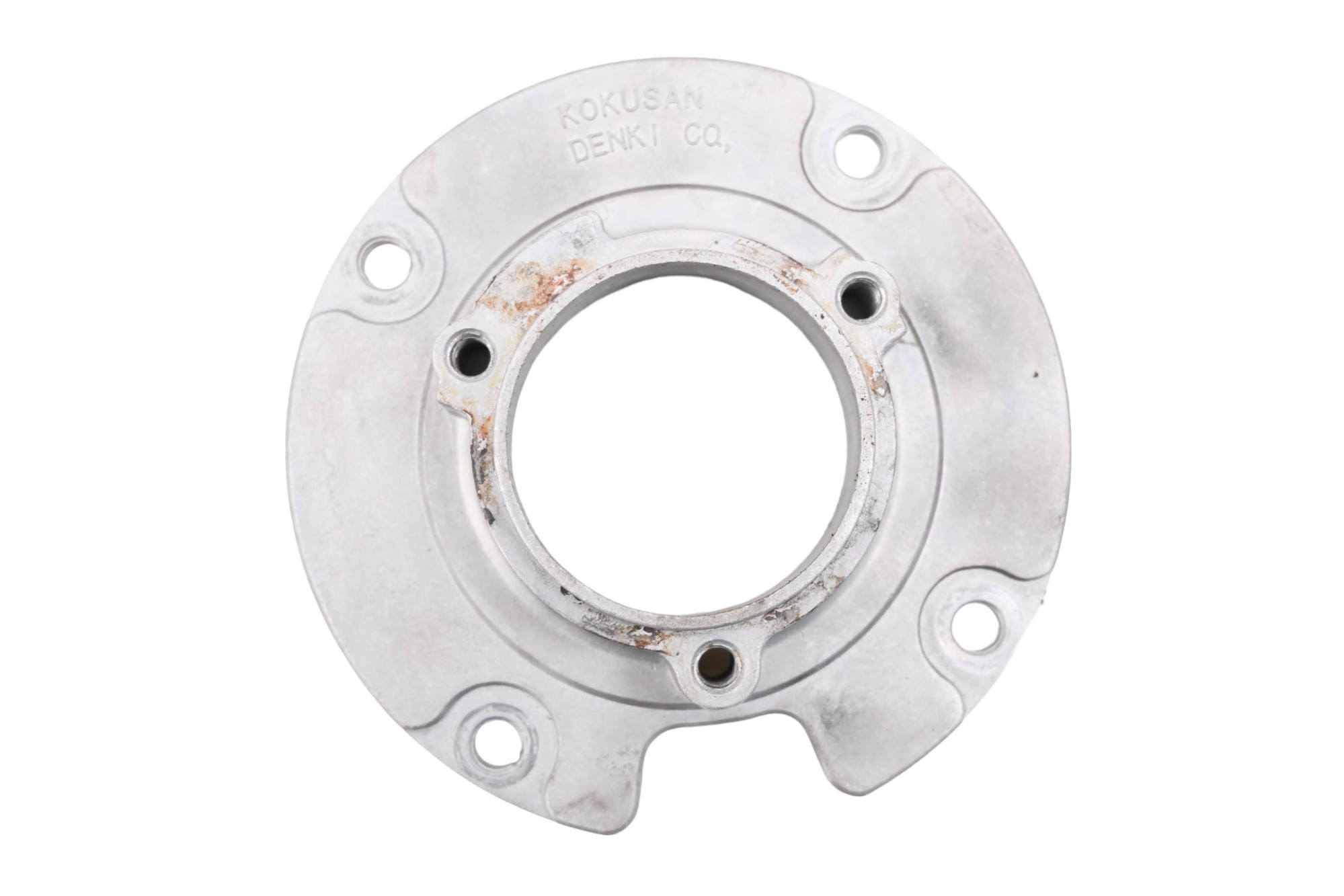 12 Arctic Cat F800 Sno Pro Stator Mounting Plate Cover