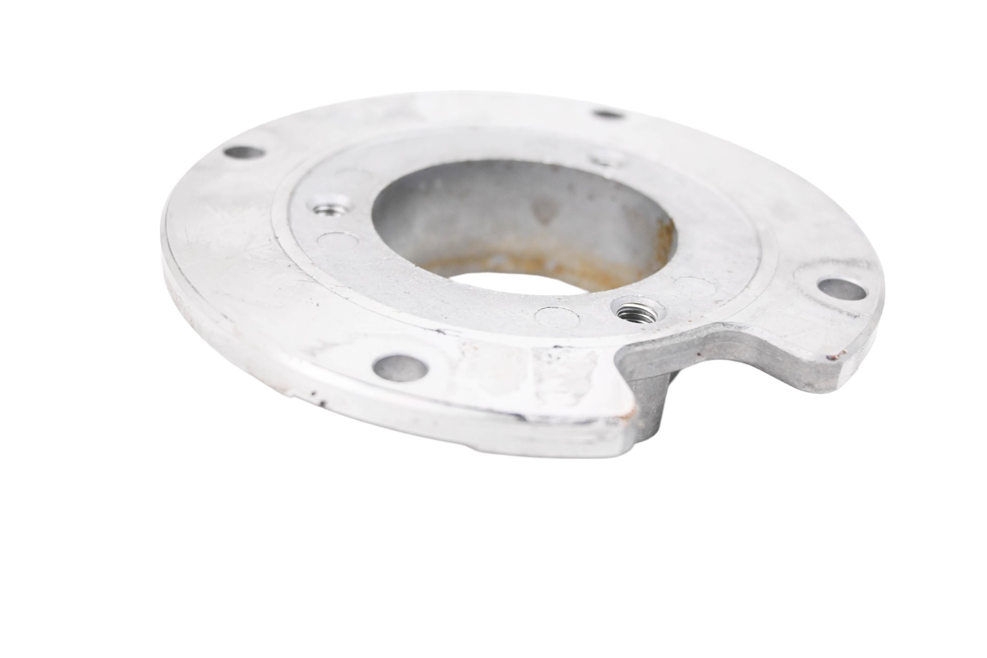 12 Arctic Cat F800 Sno Pro Stator Mounting Plate Cover