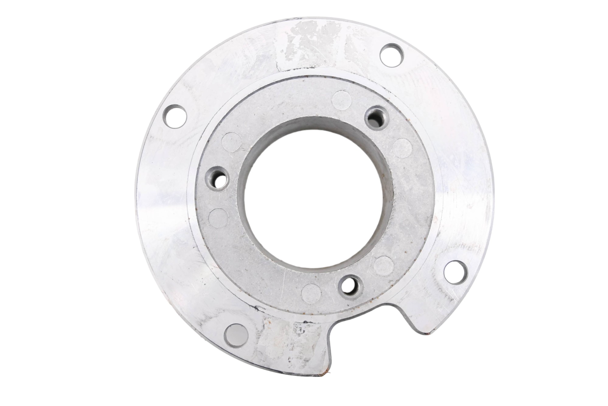 12 Arctic Cat F800 Sno Pro Stator Mounting Plate Cover