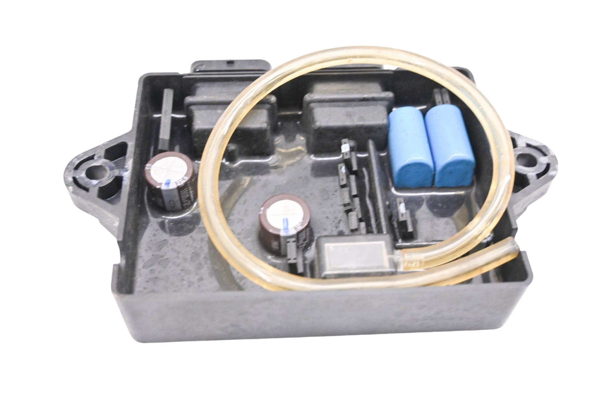 12 Arctic Cat F800 Sno Pro Electric Control Unit Ecu