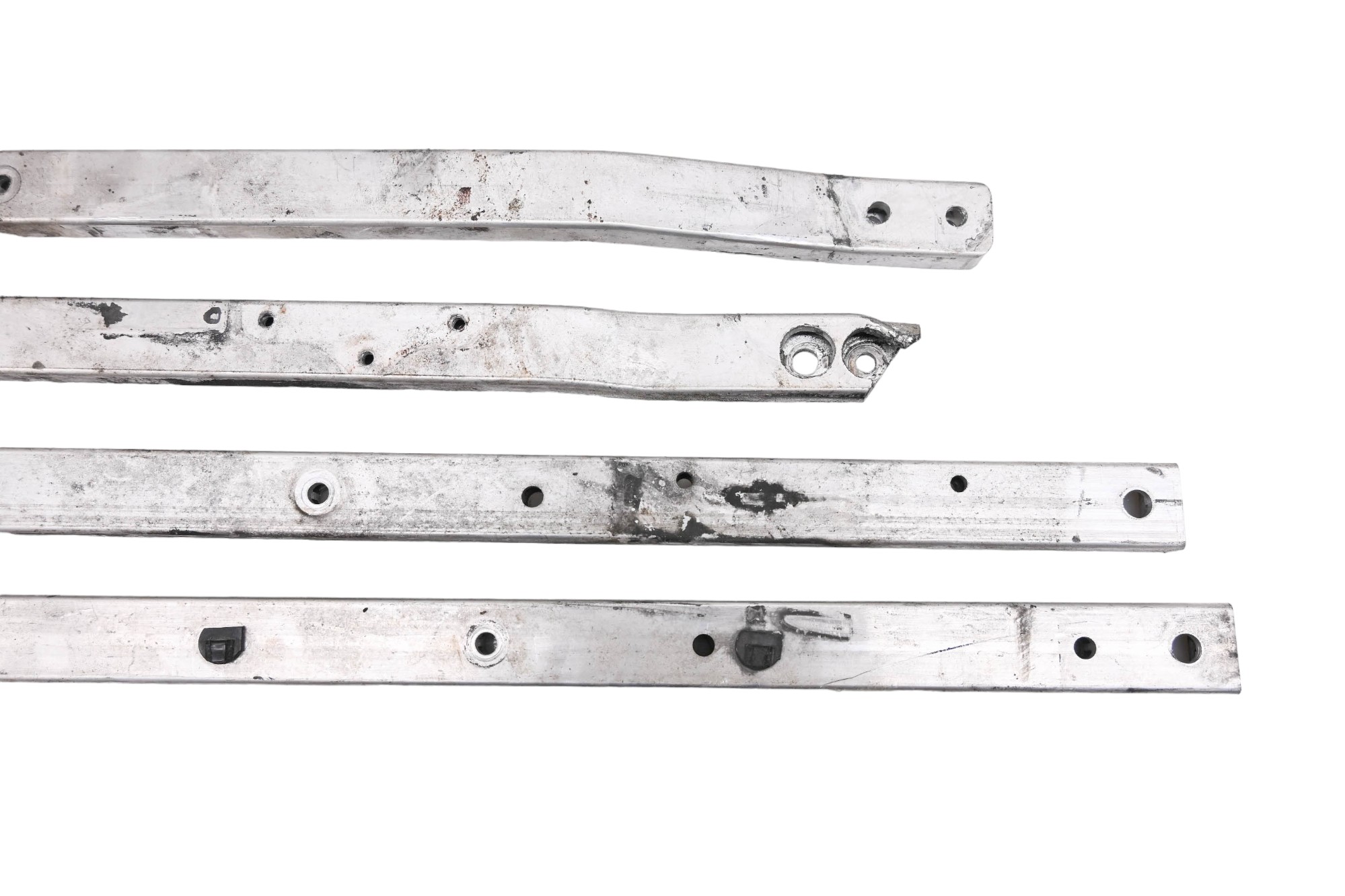 12 Arctic Cat F800 Sno Pro Frame Chassis Bracket Mounts