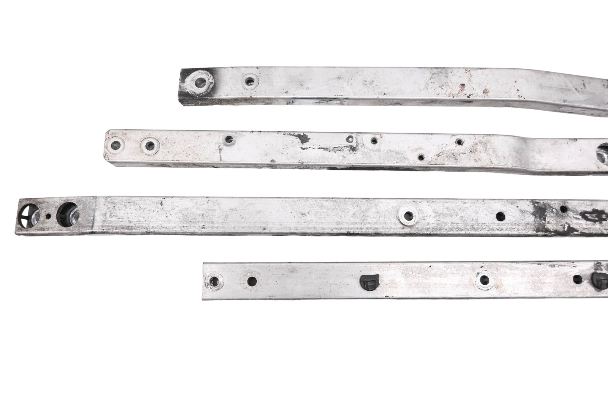 12 Arctic Cat F800 Sno Pro Frame Chassis Bracket Mounts