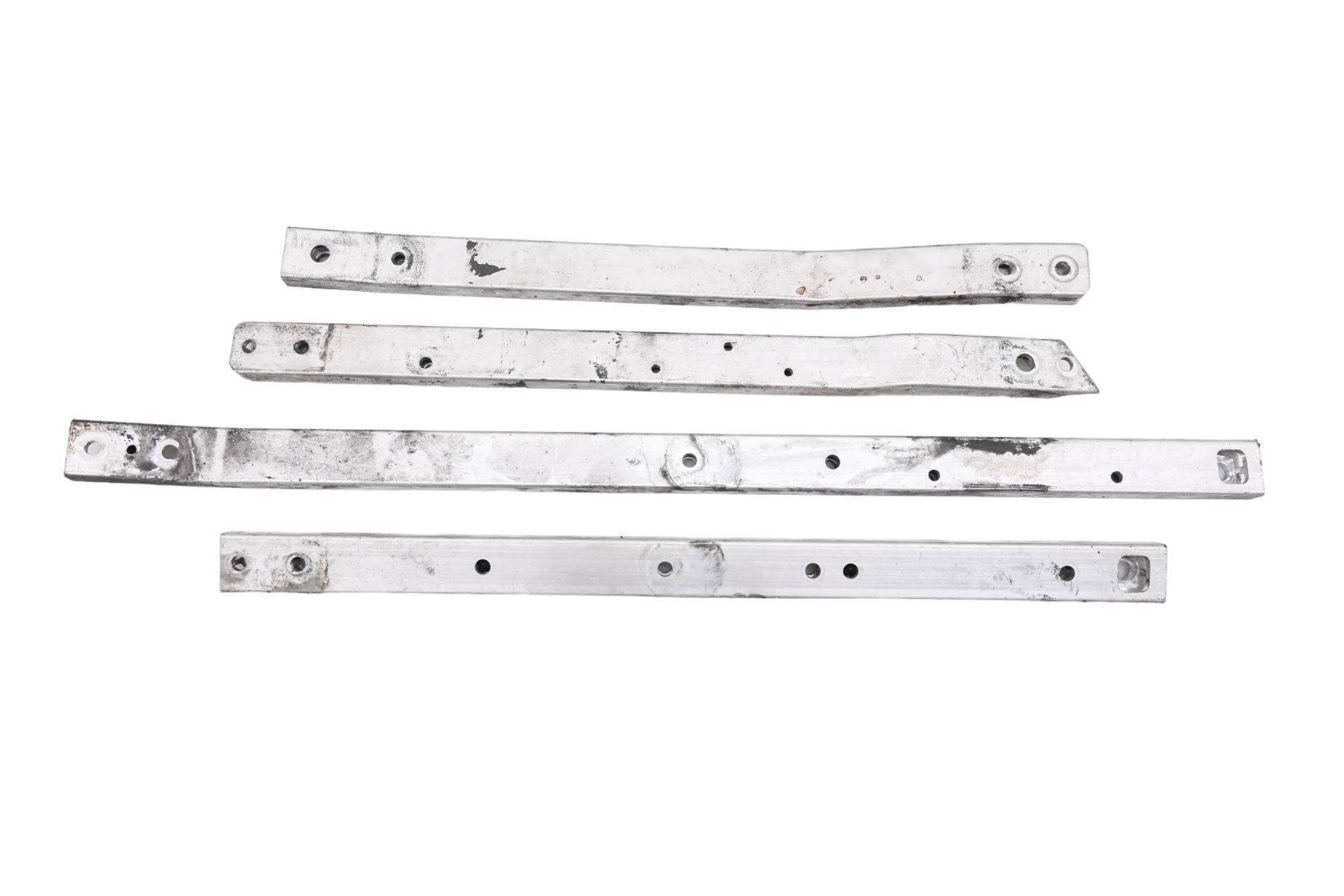 12 Arctic Cat F800 Sno Pro Frame Chassis Bracket Mounts