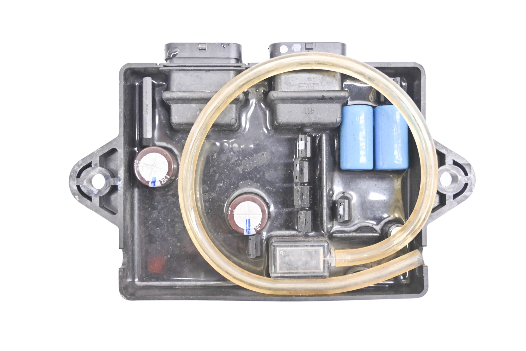 12 Arctic Cat F800 Sno Pro Electric Control Unit Ecu