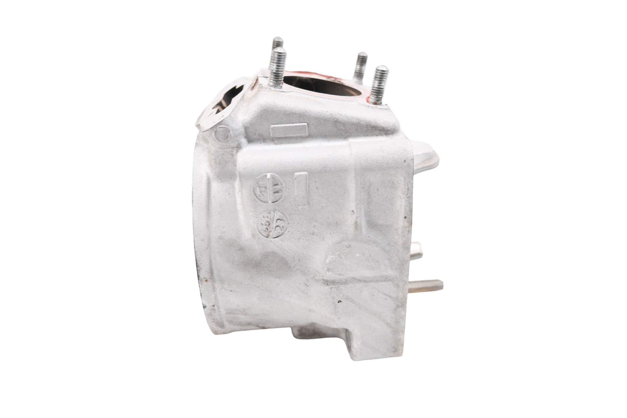 12 Arctic Cat F800 Sno Pro Cylinder