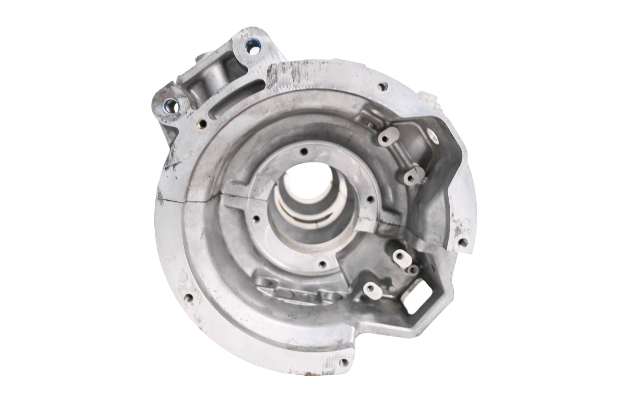 12 Arctic Cat F800 Sno Pro Crankcase Center Crank Case