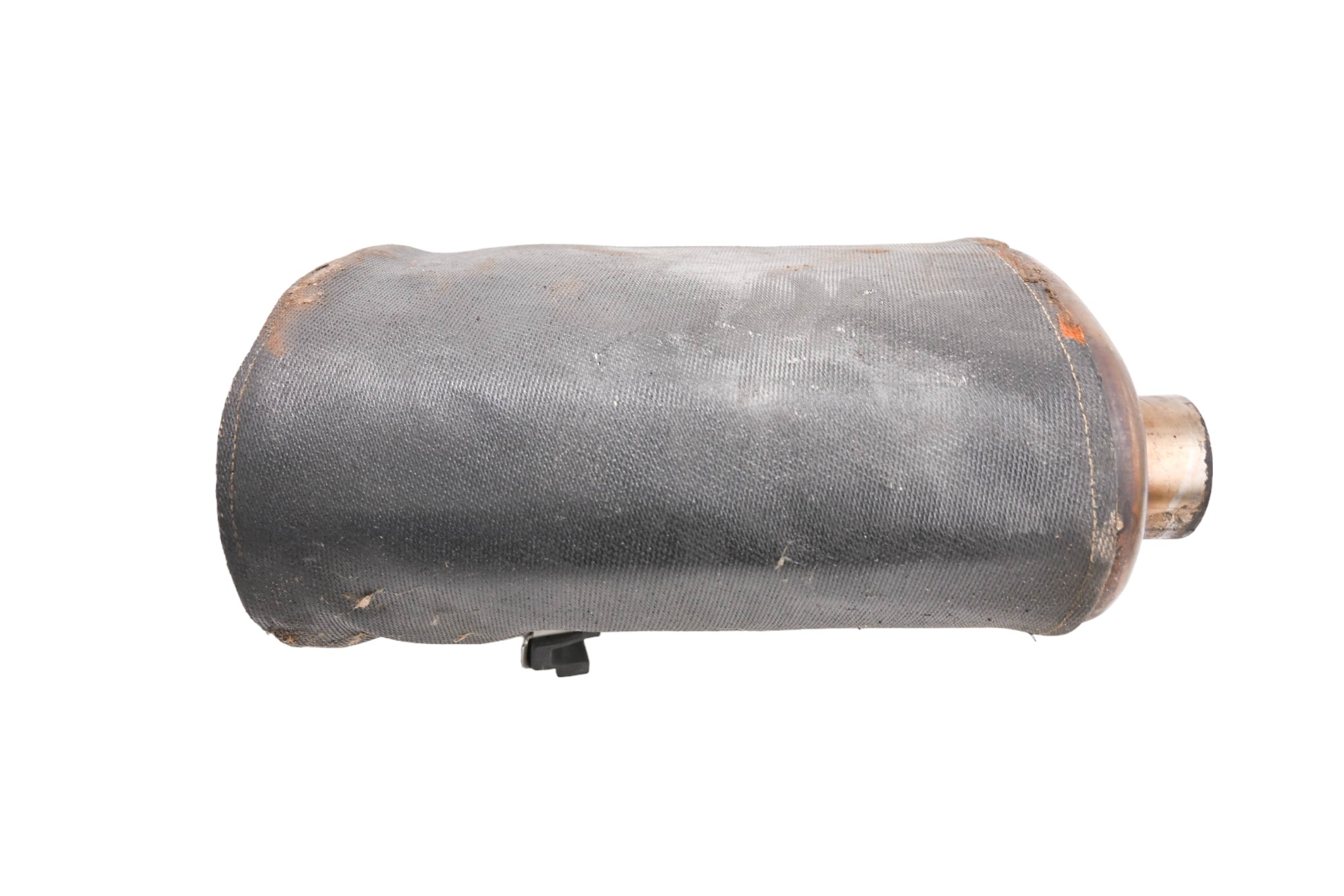 12 Arctic Cat F800 Sno Pro Muffler Exhaust Pipe