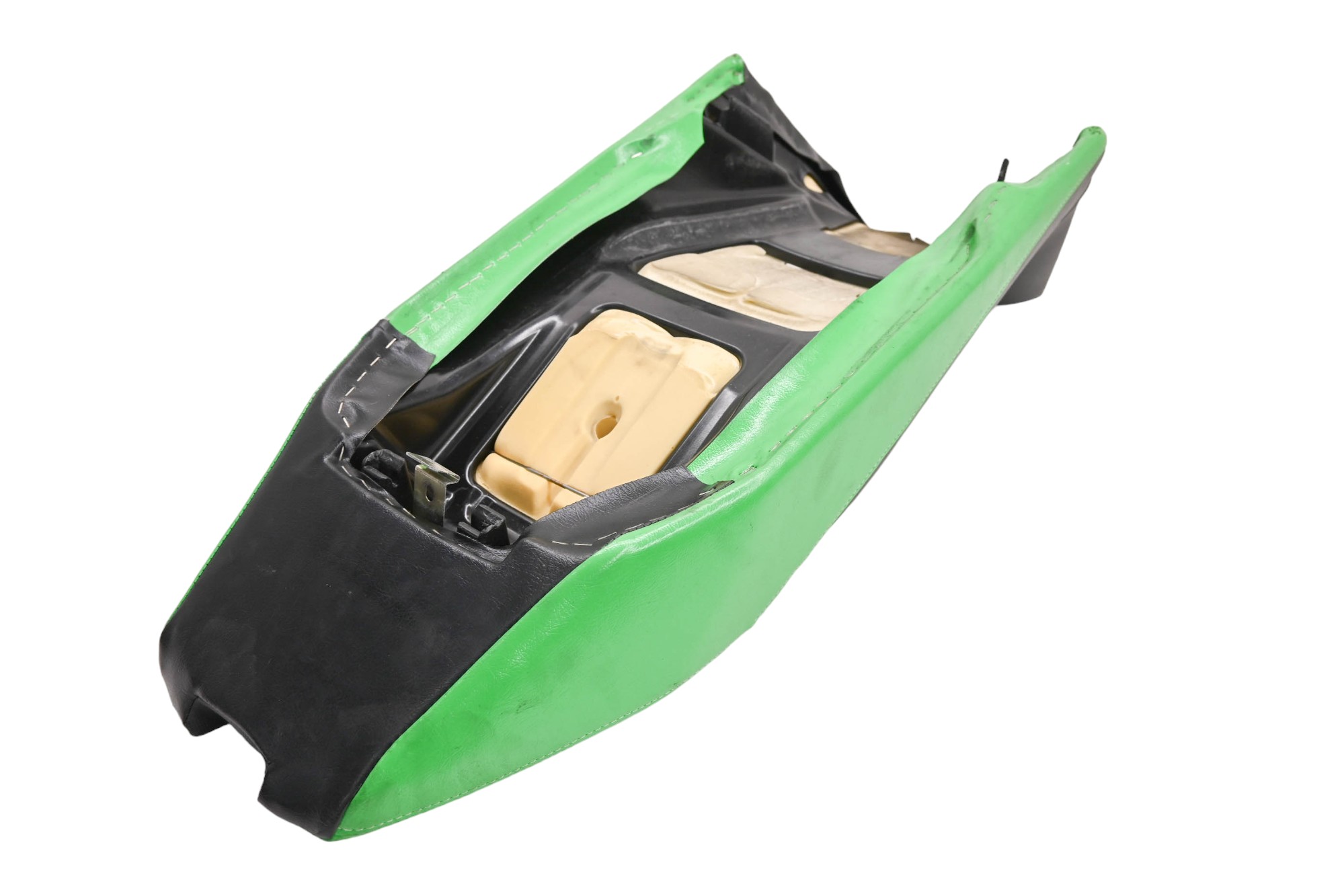 12 Arctic Cat F800 Sno Pro Seat