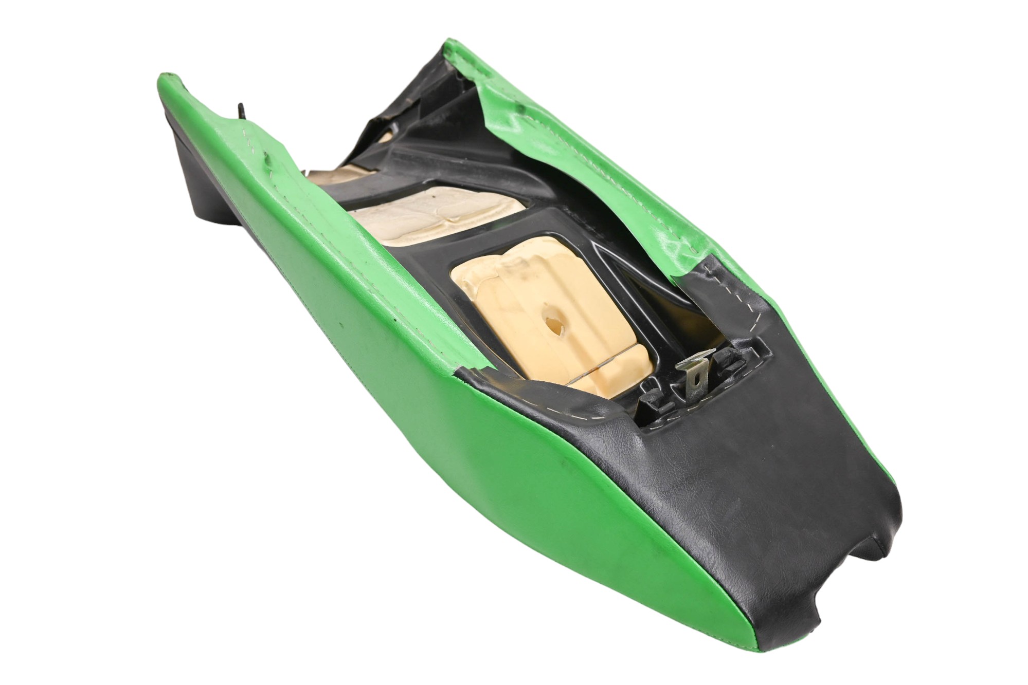 12 Arctic Cat F800 Sno Pro Seat