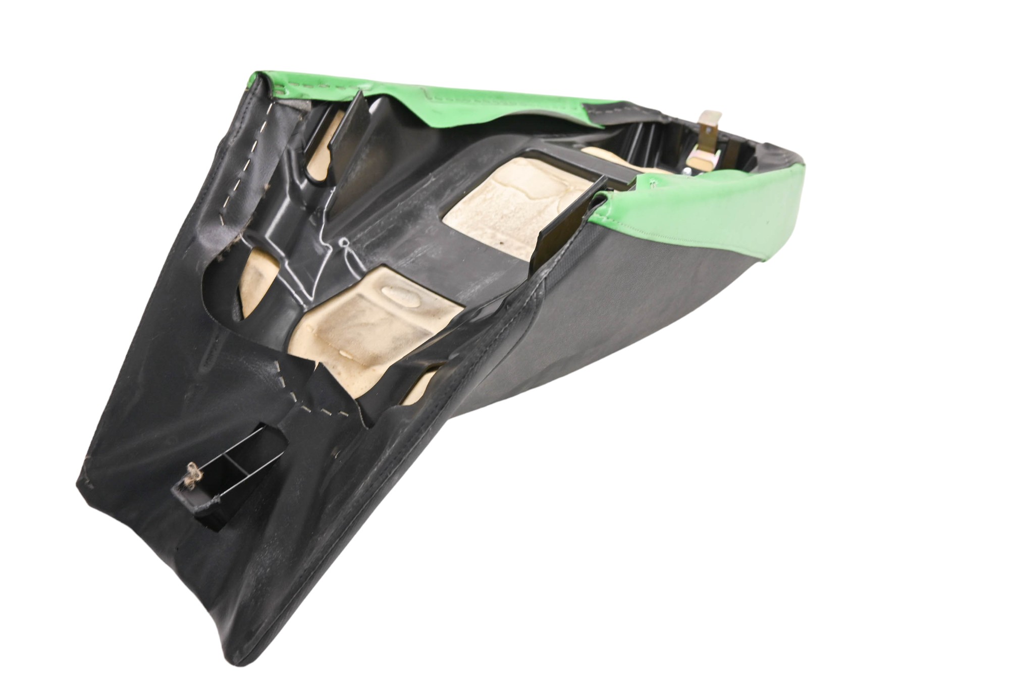 12 Arctic Cat F800 Sno Pro Seat