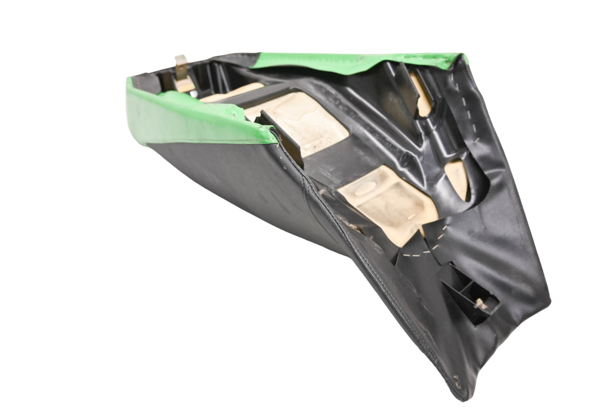 12 Arctic Cat F800 Sno Pro Seat