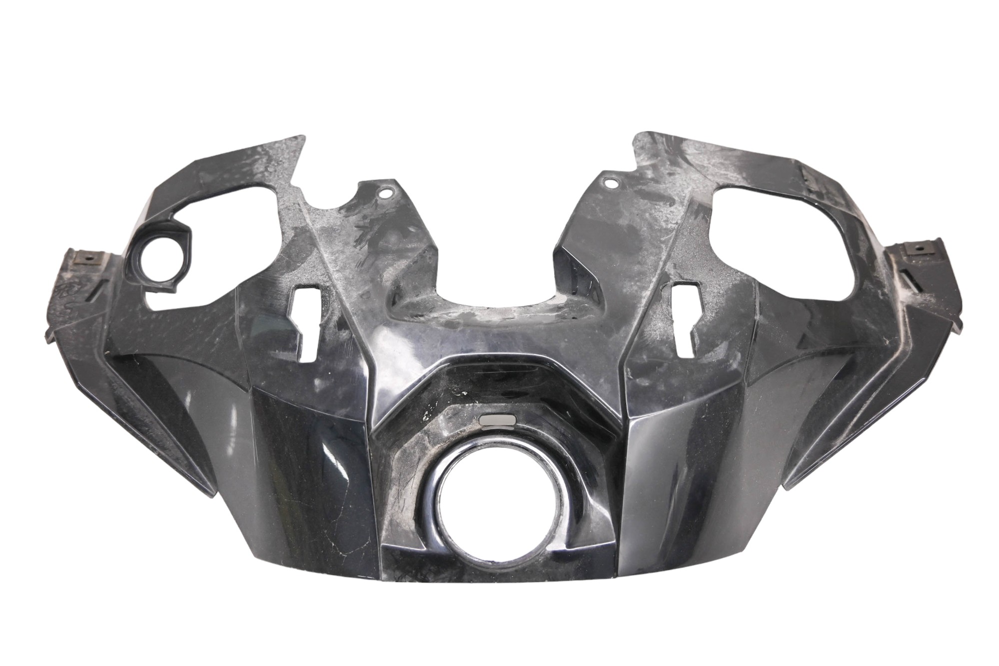 12 Arctic Cat F800 Sno Pro Upper Console Cover