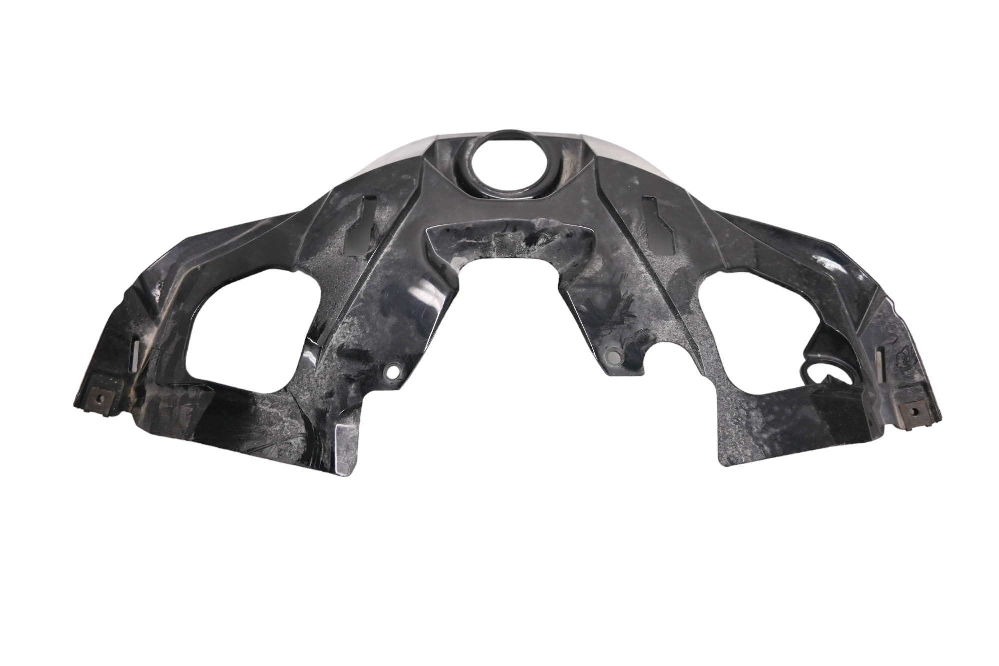 12 Arctic Cat F800 Sno Pro Upper Console Cover