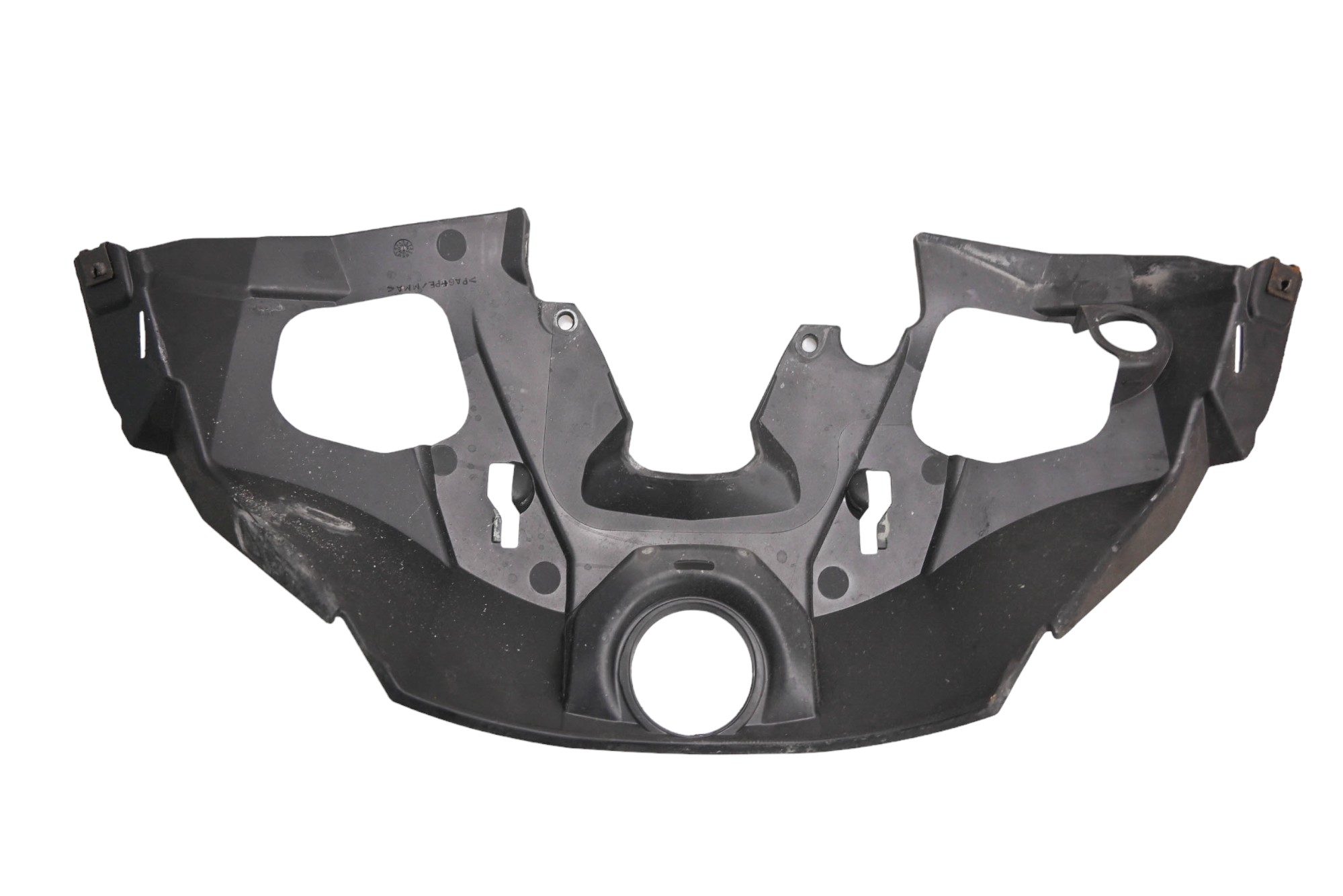 12 Arctic Cat F800 Sno Pro Upper Console Cover