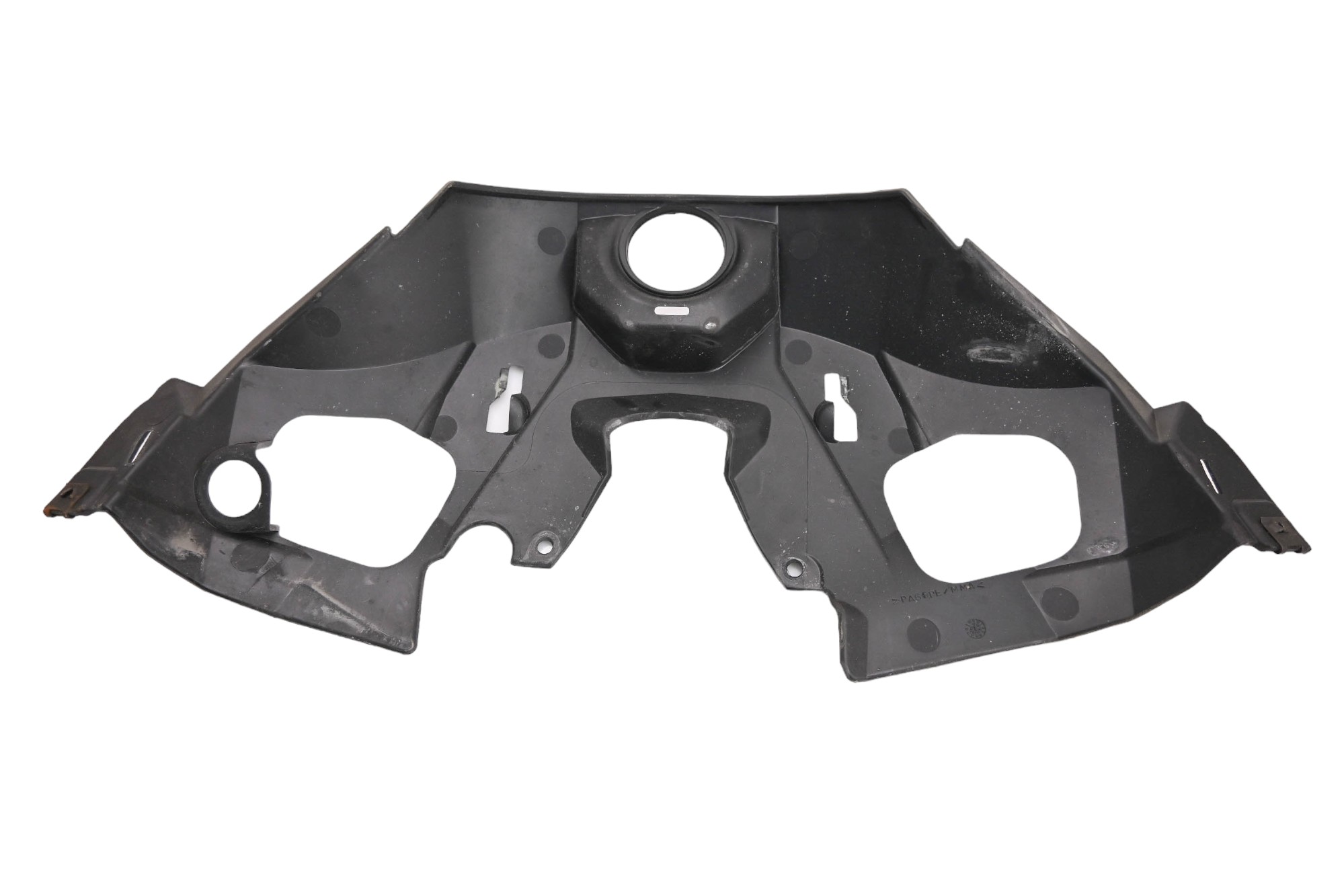 12 Arctic Cat F800 Sno Pro Upper Console Cover
