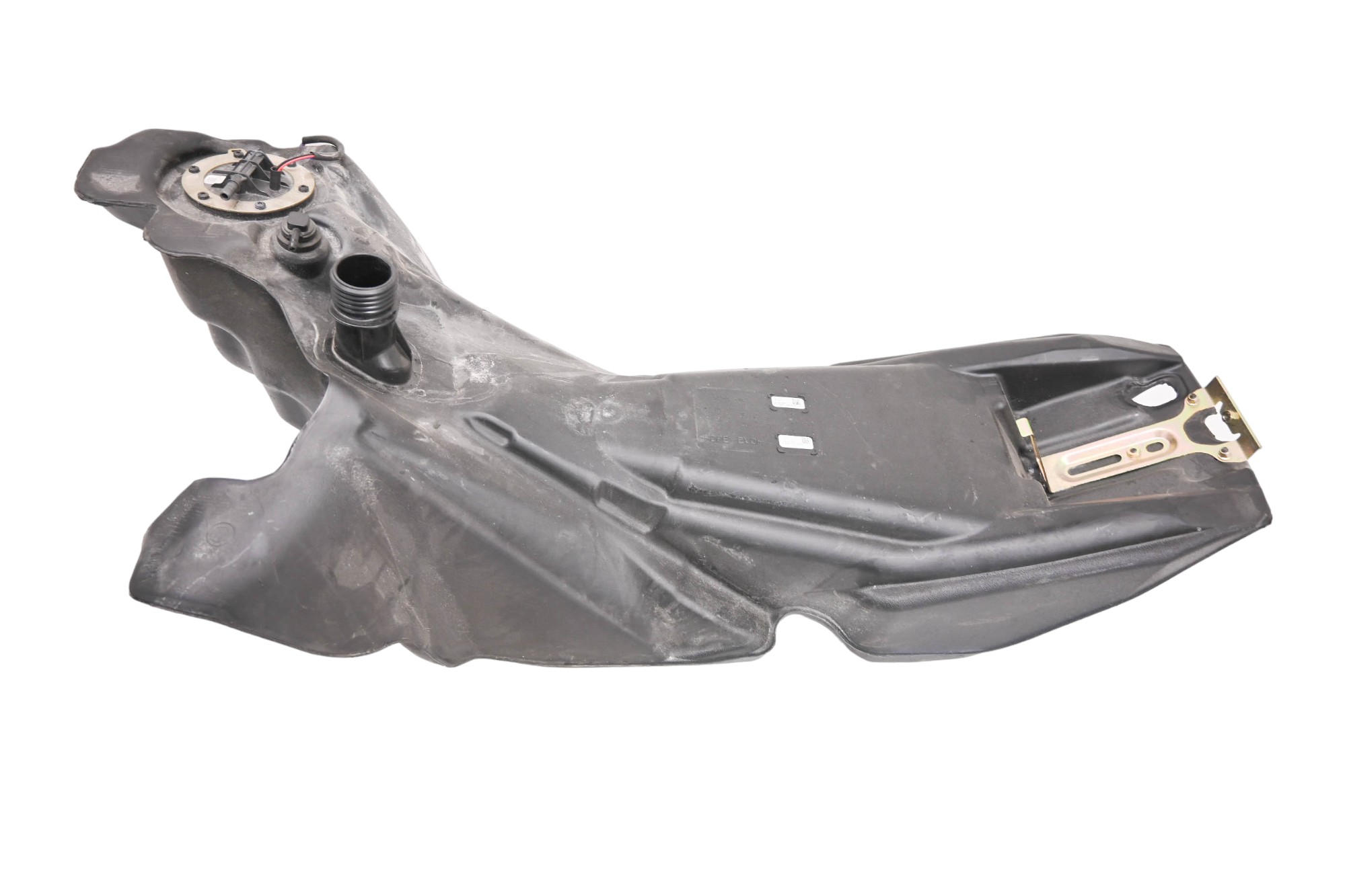 12 Arctic Cat F800 Sno Pro Gas Tank & Fuel Pump