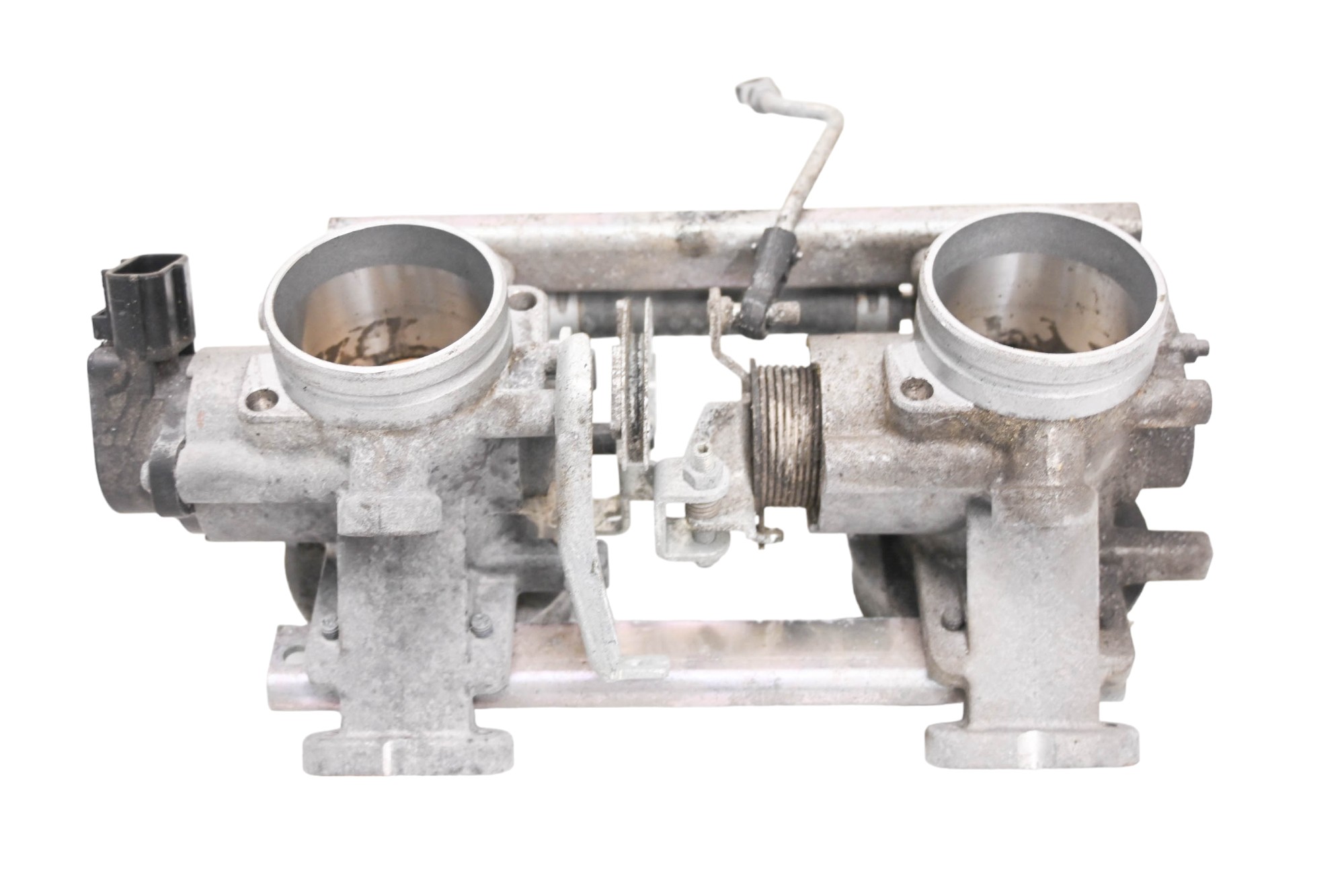 12 Arctic Cat F800 Sno Pro Throttle Body