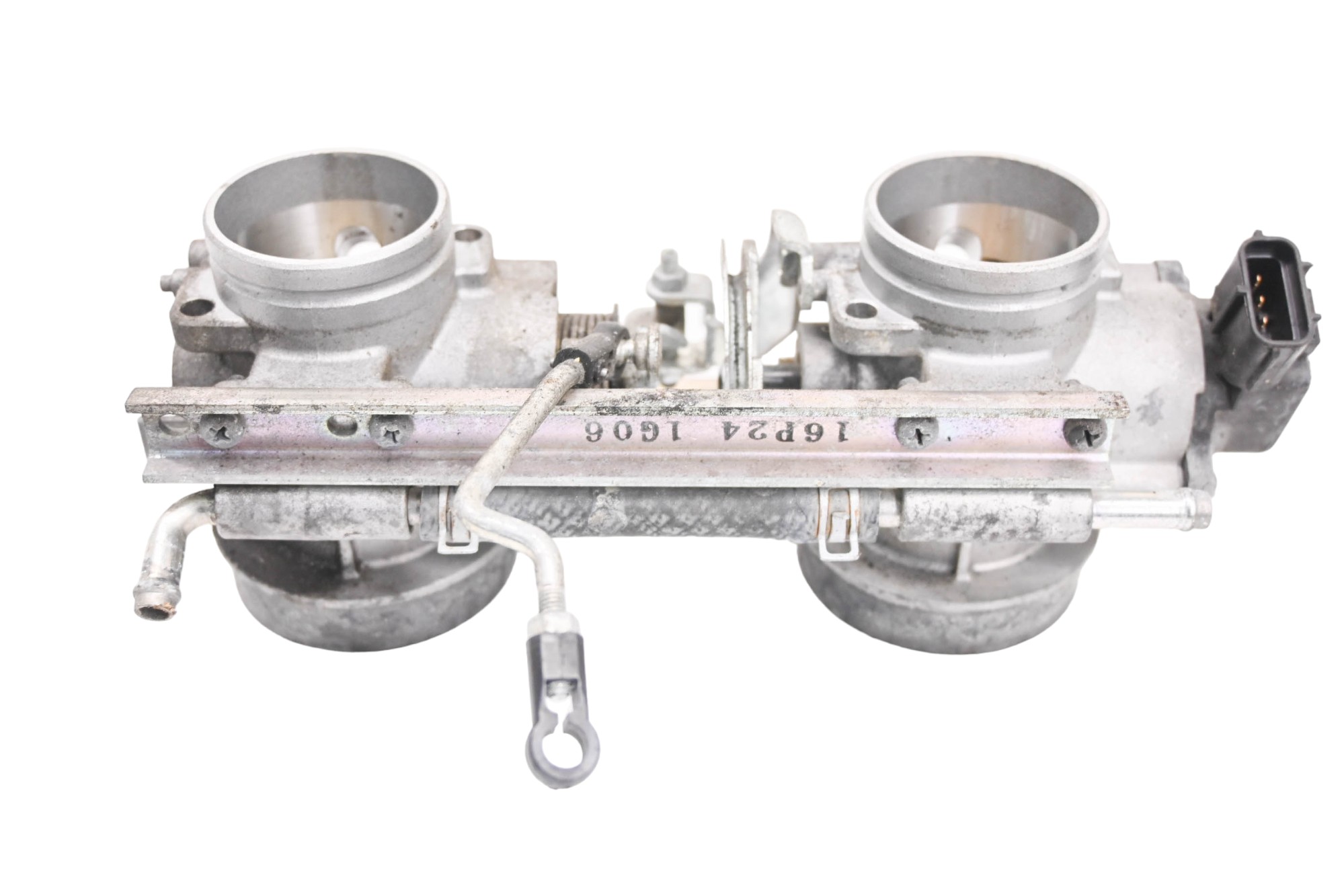 12 Arctic Cat F800 Sno Pro Throttle Body