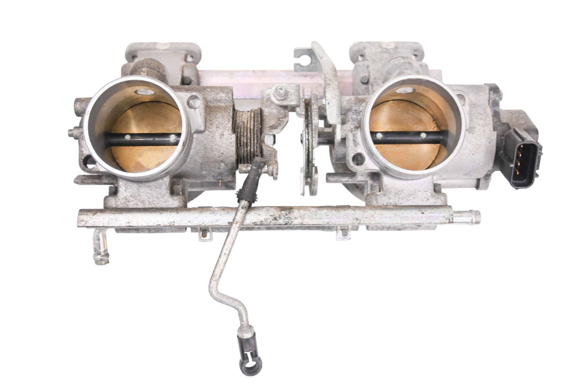 12 Arctic Cat F800 Sno Pro Throttle Body