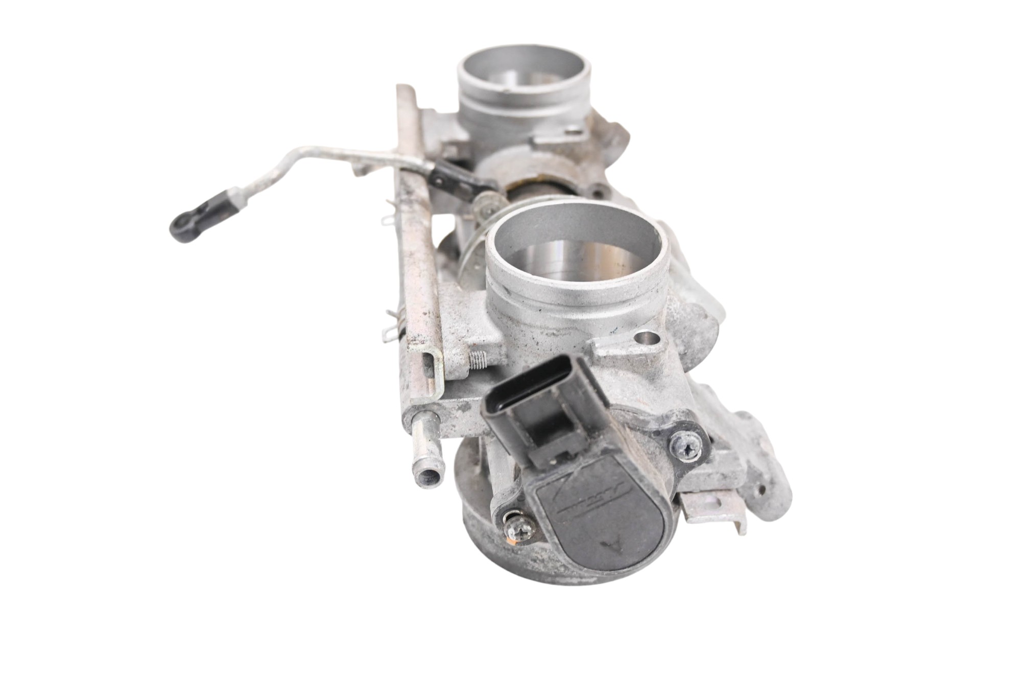 12 Arctic Cat F800 Sno Pro Throttle Body