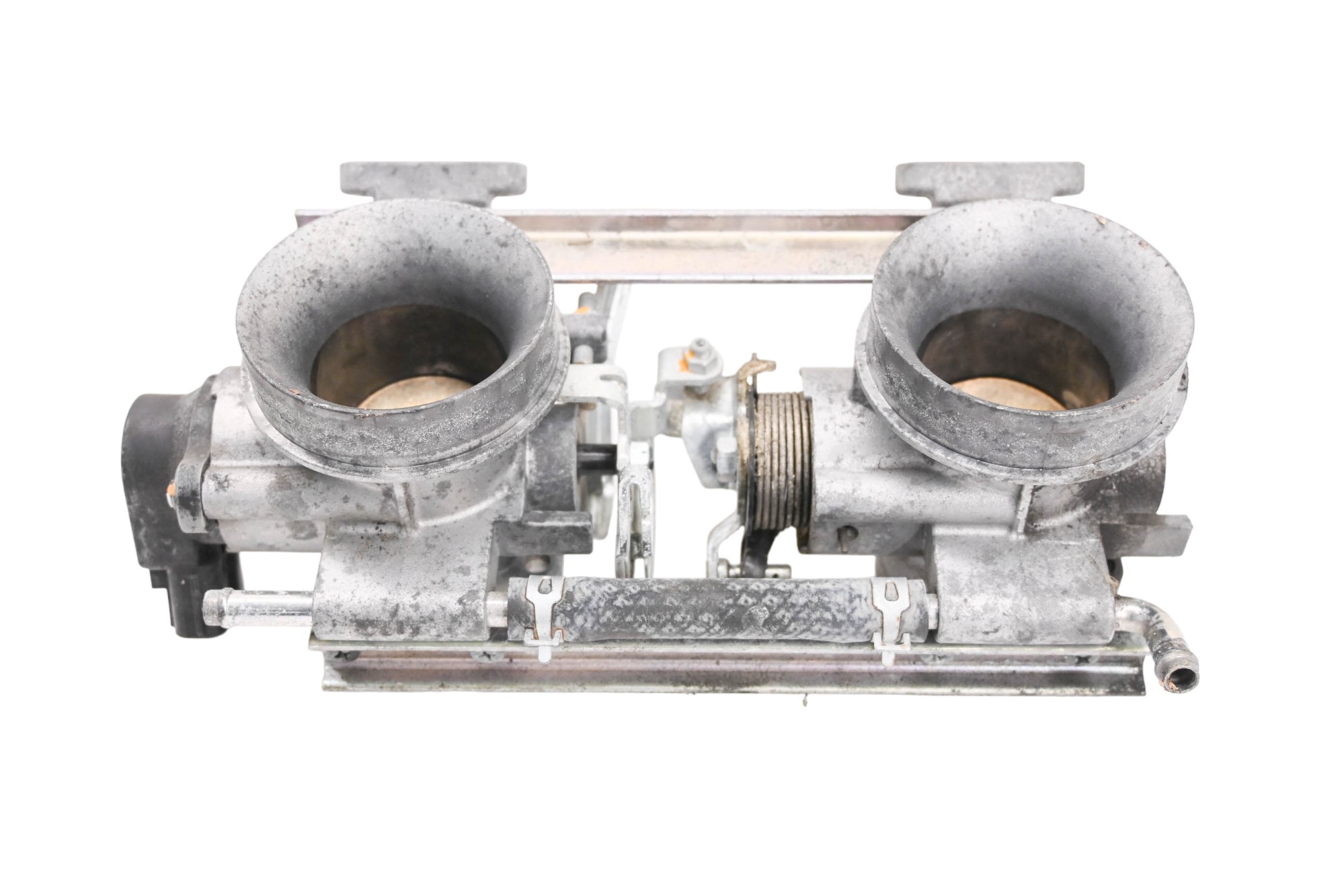 12 Arctic Cat F800 Sno Pro Throttle Body