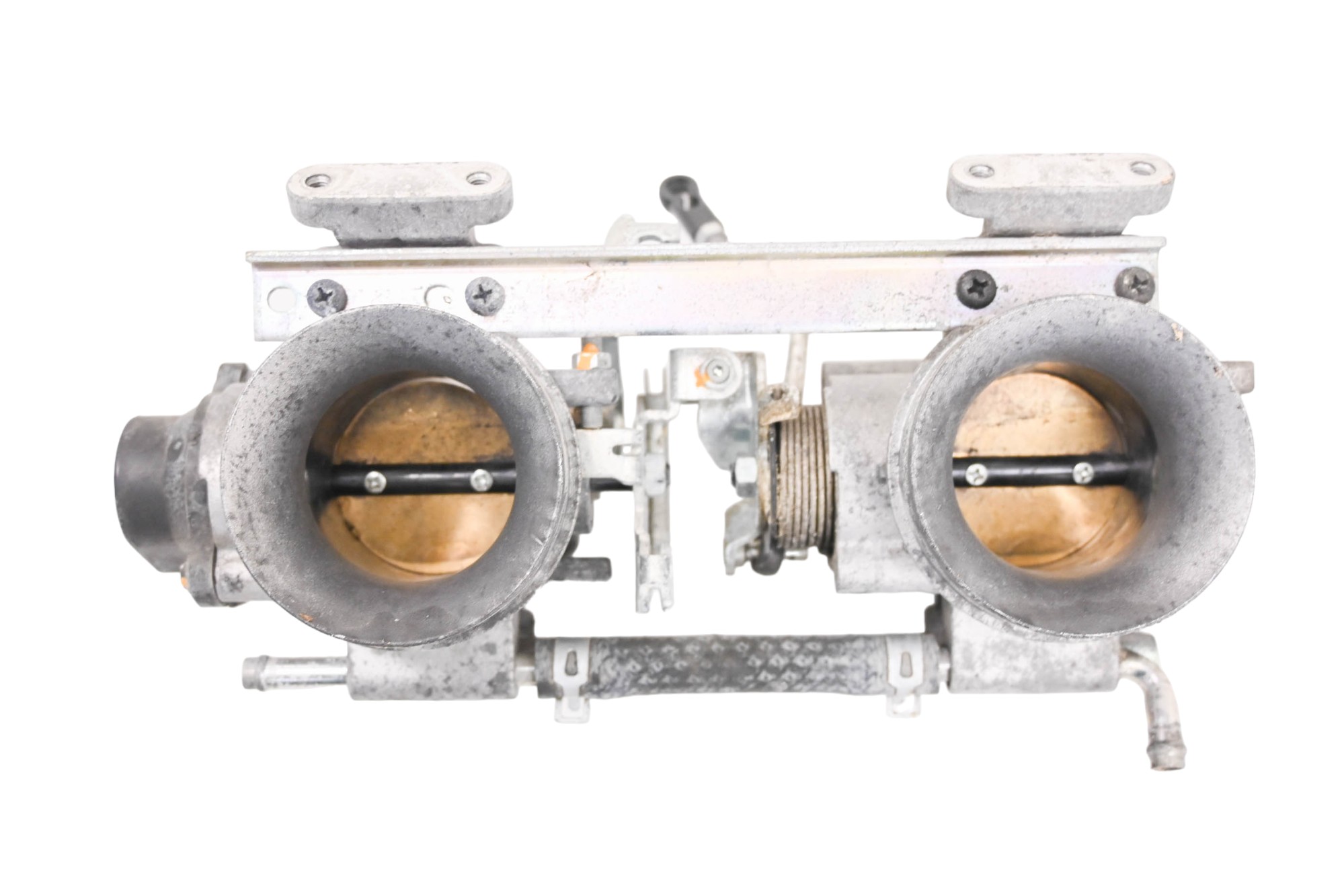 12 Arctic Cat F800 Sno Pro Throttle Body
