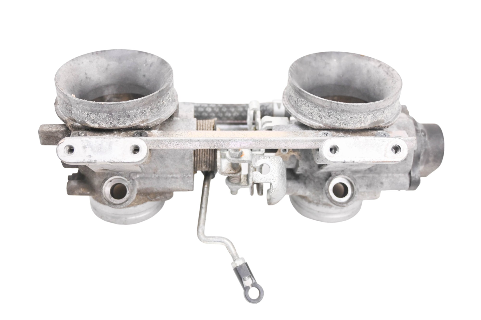 12 Arctic Cat F800 Sno Pro Throttle Body