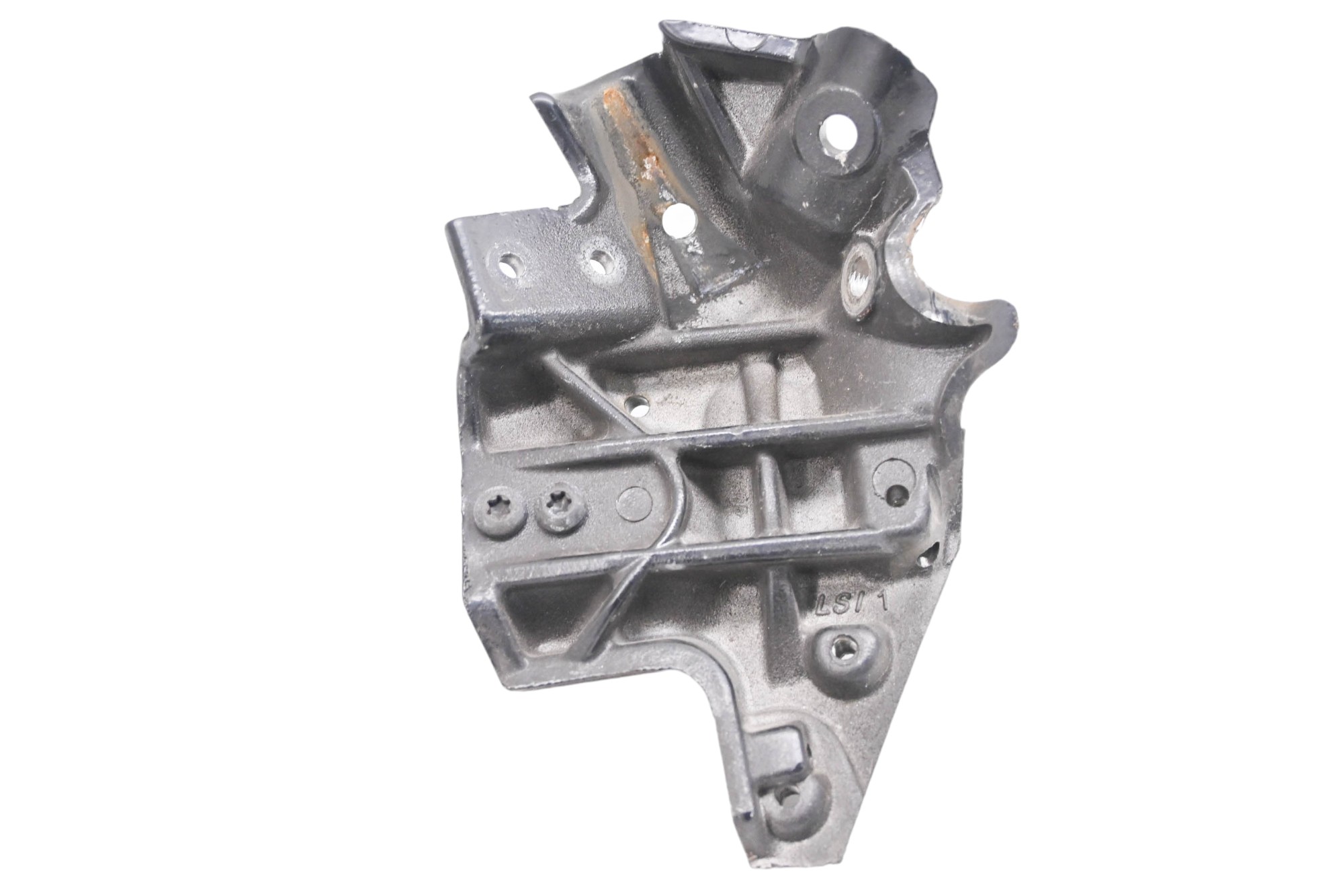 12 Arctic Cat F800 Sno Pro Front Left Shock Mount