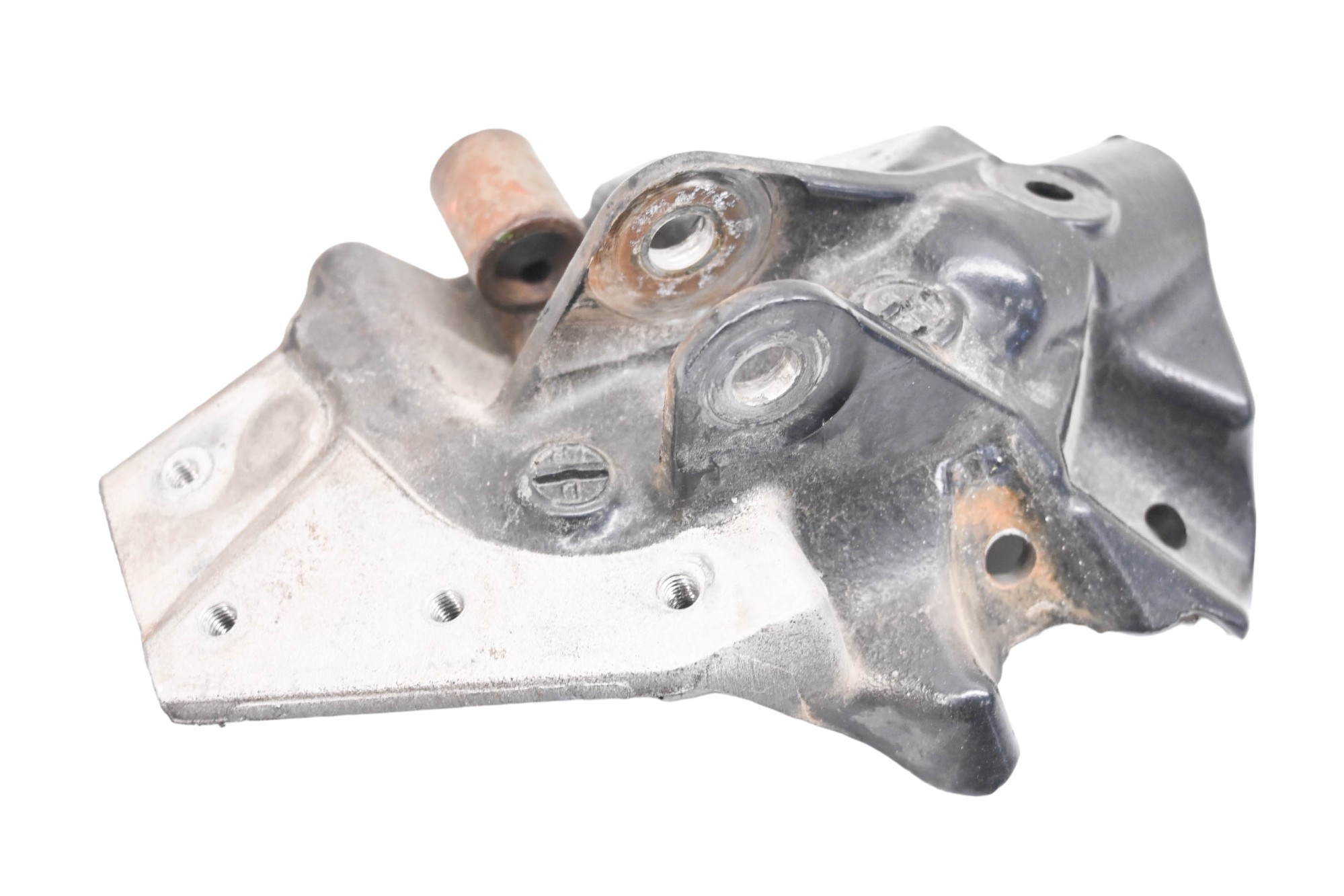12 Arctic Cat F800 Sno Pro Front Right Shock Mount