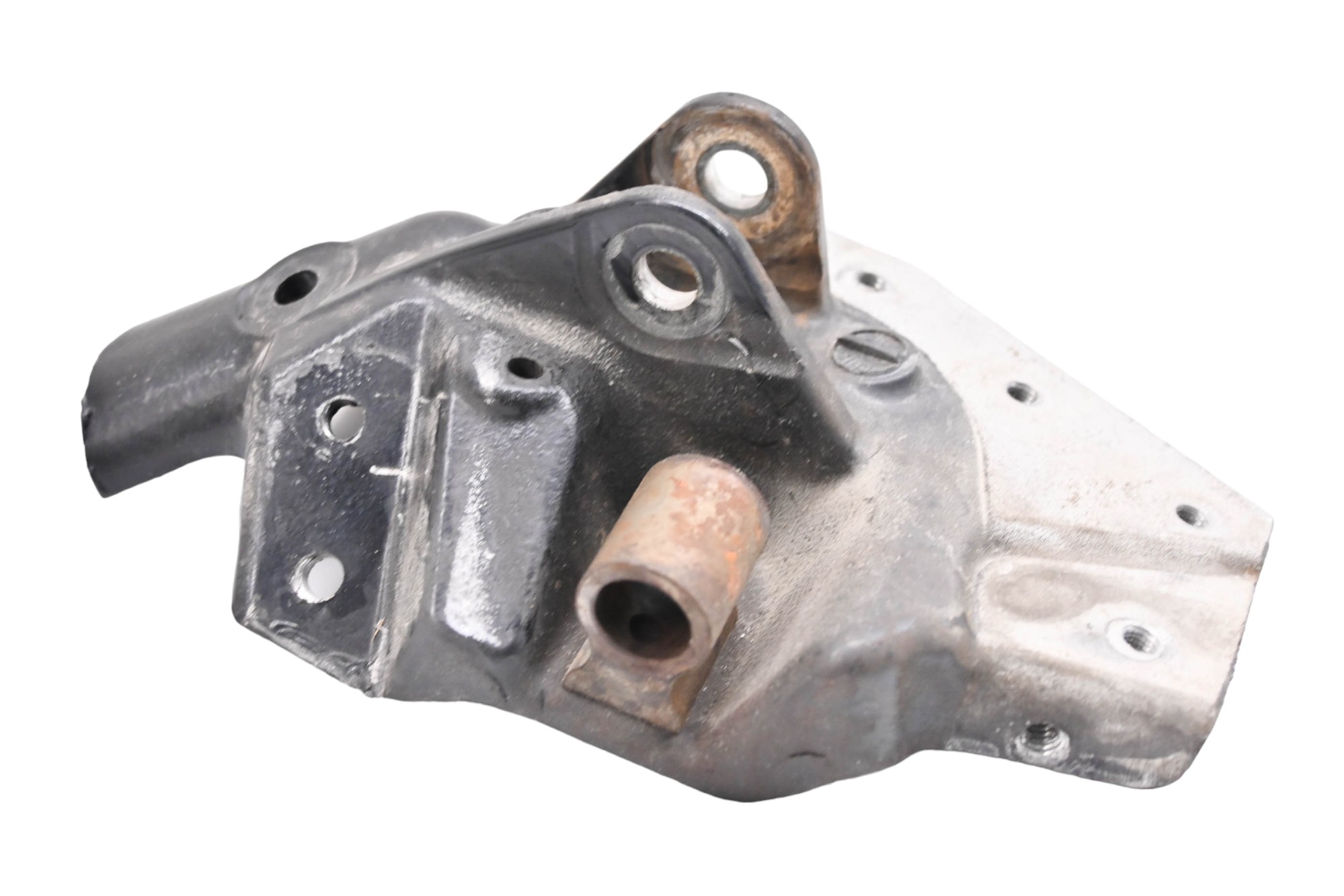 12 Arctic Cat F800 Sno Pro Front Right Shock Mount