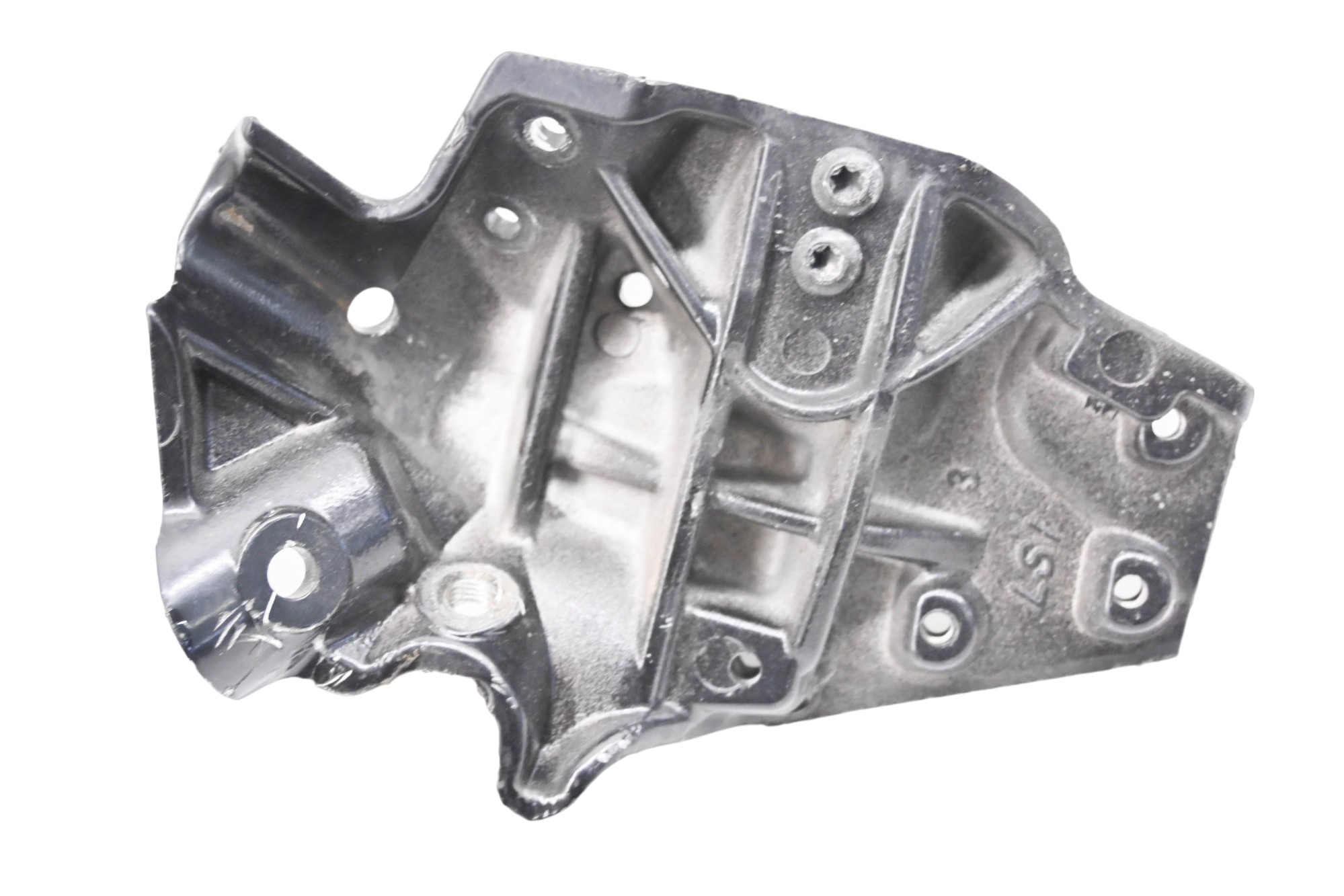 12 Arctic Cat F800 Sno Pro Front Right Shock Mount