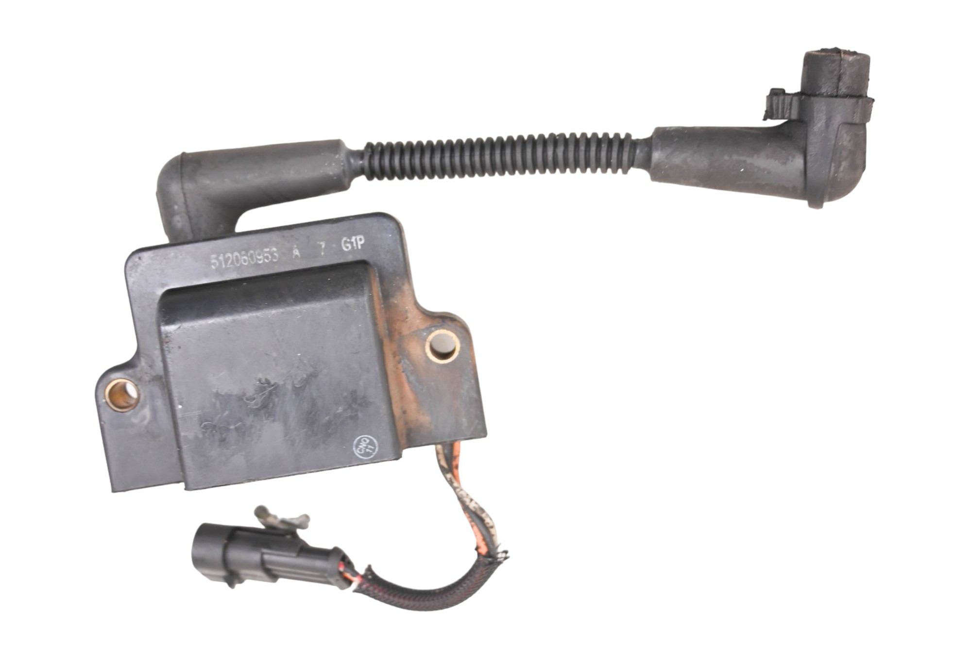 17 Ski-Doo Freeride 800R ETEC Ignition Coils 137"