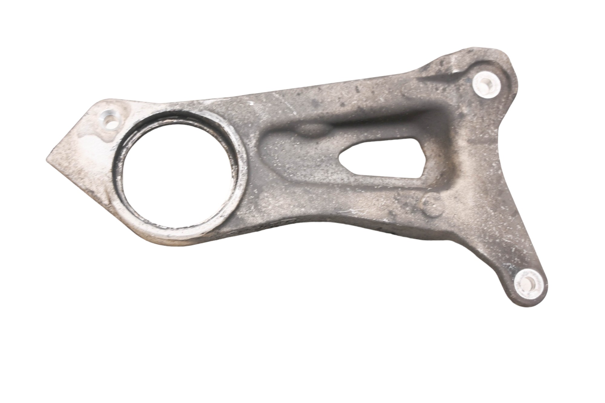 17 Ski-Doo Freeride 800R ETEC Drive Pulley Support Bracket Mount 137"