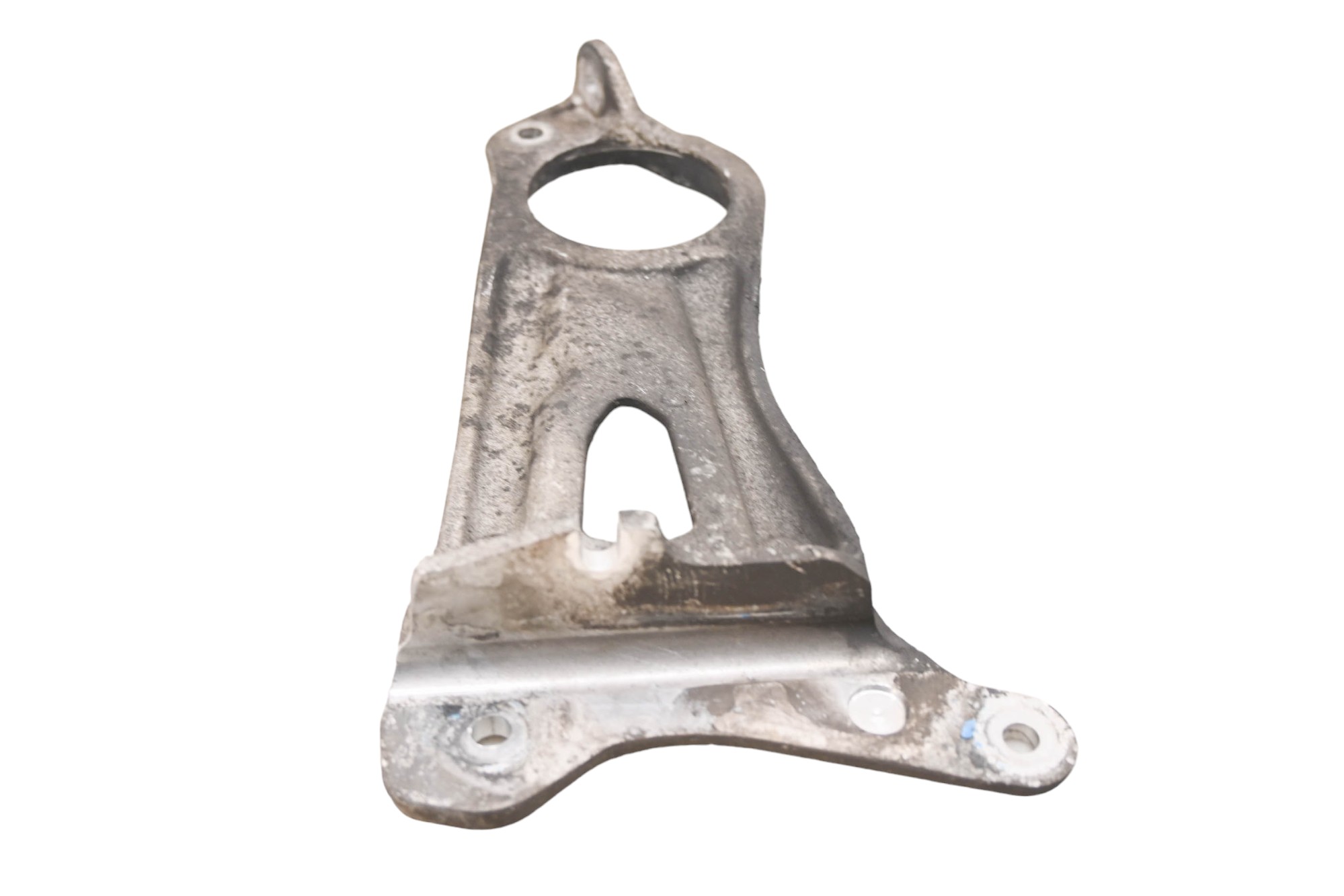 17 Ski-Doo Freeride 800R ETEC Drive Pulley Support Bracket Mount 137"